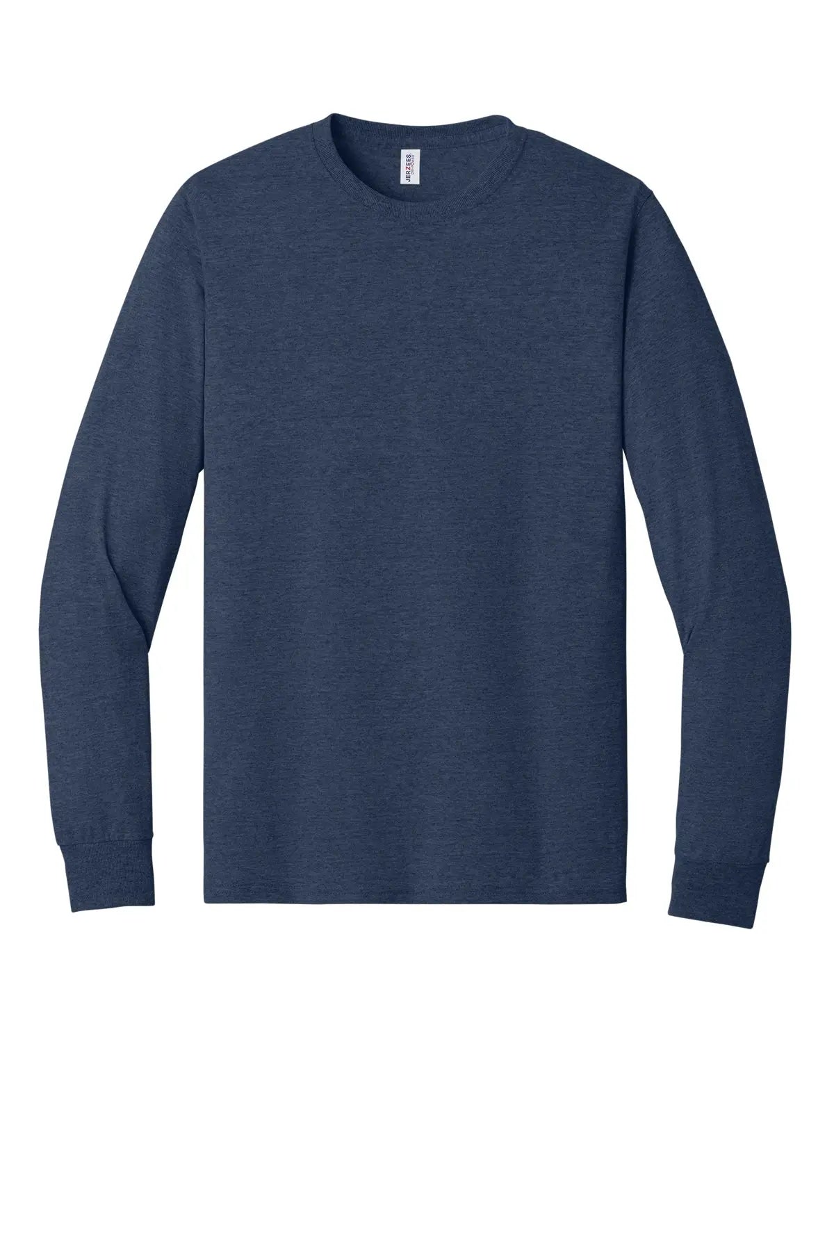 Jerzees® Dri-Power® 50/50 Cotton/Poly Long Sleeve T-Shirt #29LS