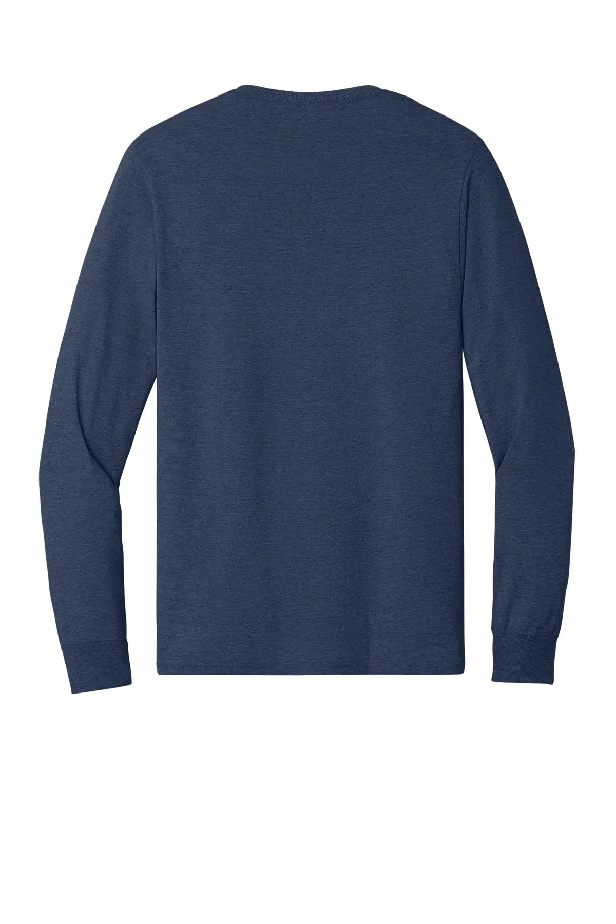 Jerzees® Dri-Power® 50/50 Cotton/Poly Long Sleeve T-Shirt #29LS