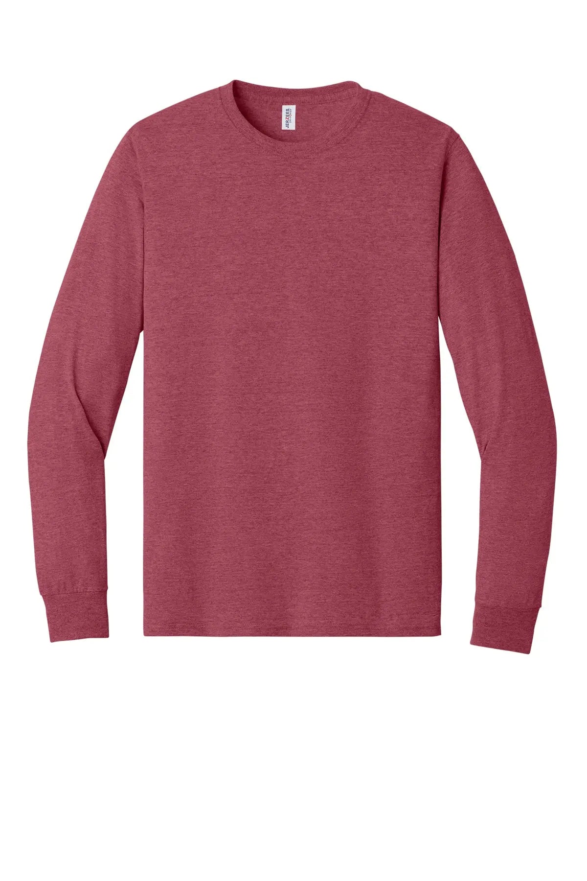 Jerzees® Dri-Power® 50/50 Cotton/Poly Long Sleeve T-Shirt #29LS