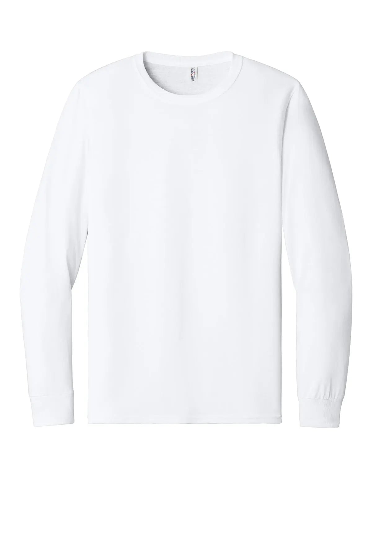 Jerzees® Dri-Power® 50/50 Cotton/Poly Long Sleeve T-Shirt #29LS