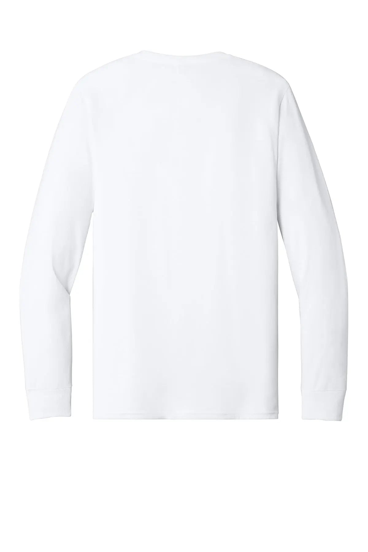 Jerzees® Dri-Power® 50/50 Cotton/Poly Long Sleeve T-Shirt #29LS