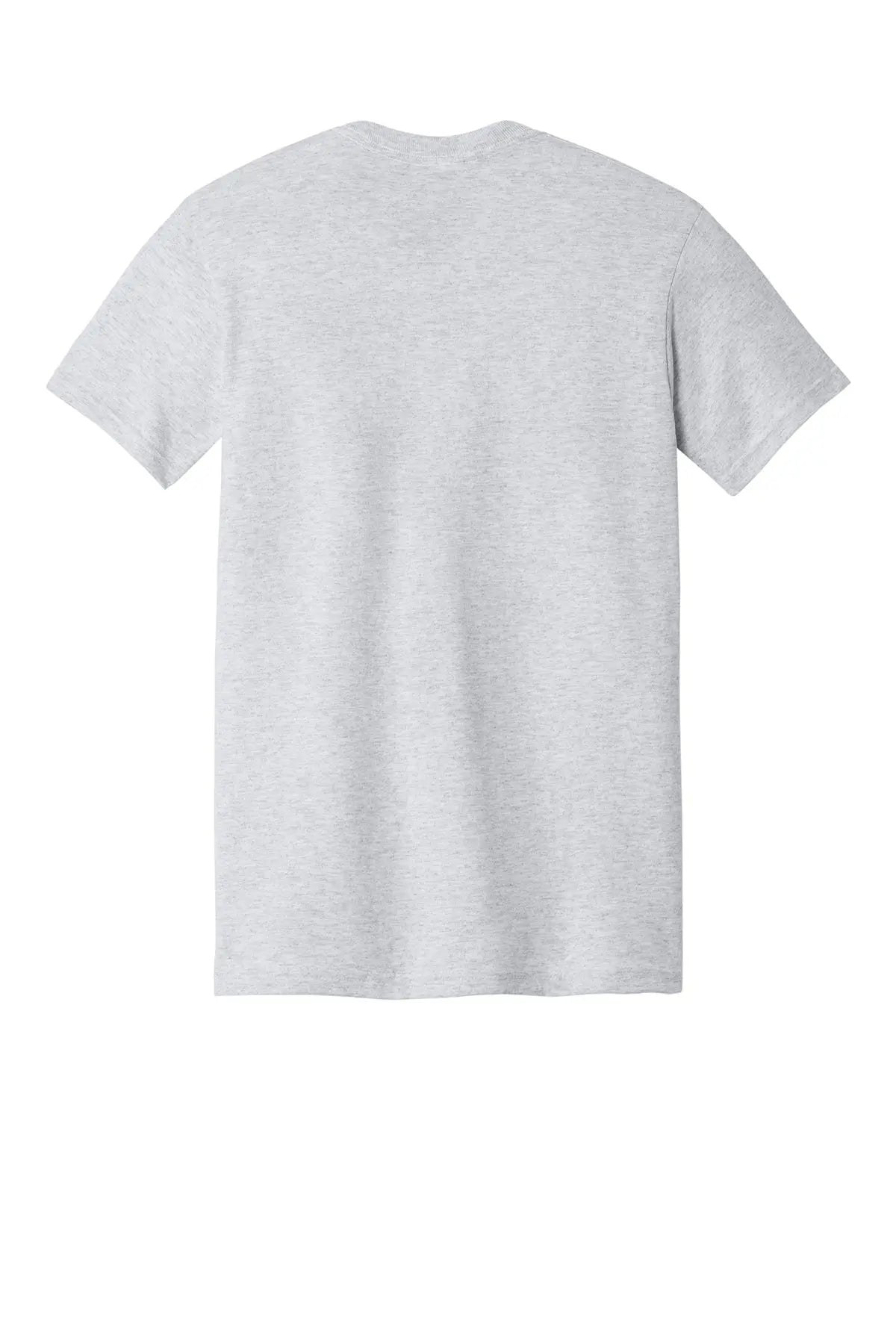 Jerzees® Dri-Power® 50/50 Cotton/Poly Pocket T-Shirt #29MP