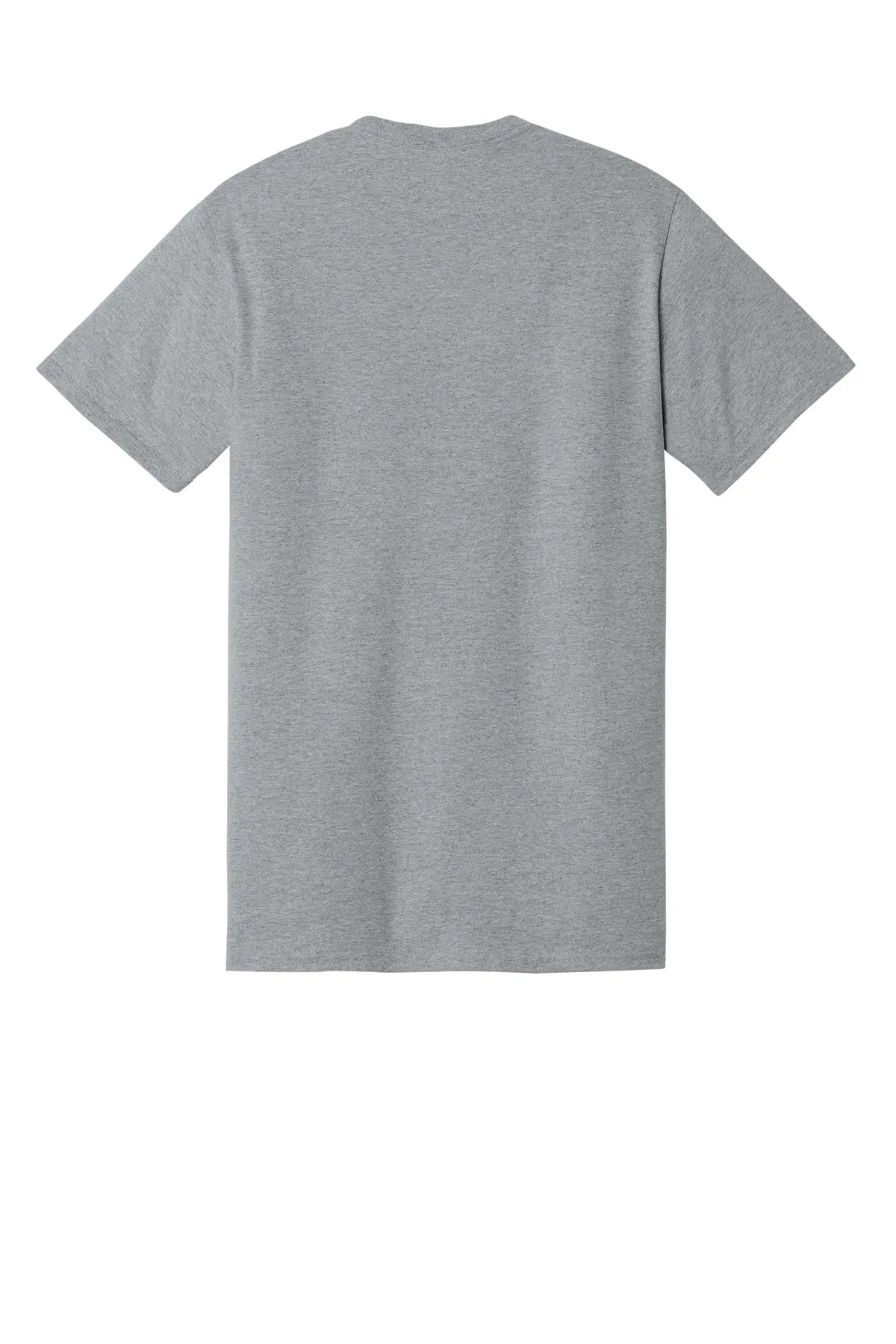 Jerzees® Dri-Power® 50/50 Cotton/Poly Pocket T-Shirt #29MP
