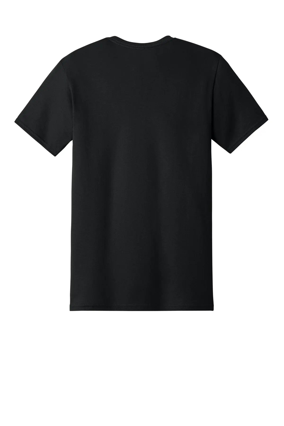 Jerzees® Dri-Power® 50/50 Cotton/Poly Pocket T-Shirt #29MP