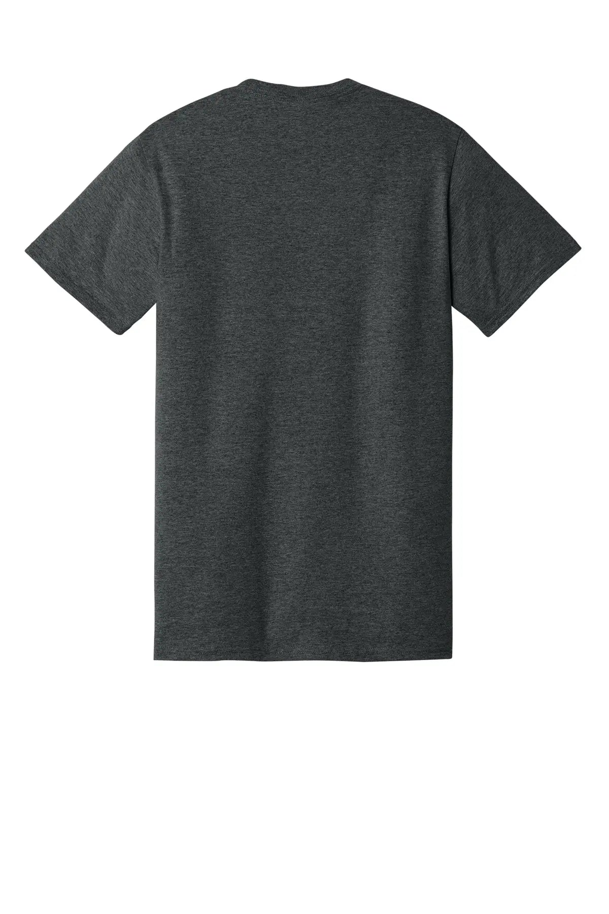 Jerzees® Dri-Power® 50/50 Cotton/Poly Pocket T-Shirt #29MP