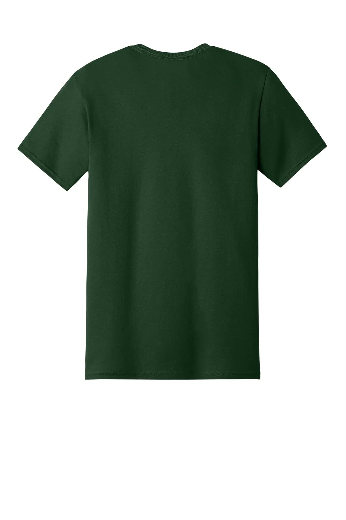 Jerzees® Dri-Power® 50/50 Cotton/Poly Pocket T-Shirt #29MP