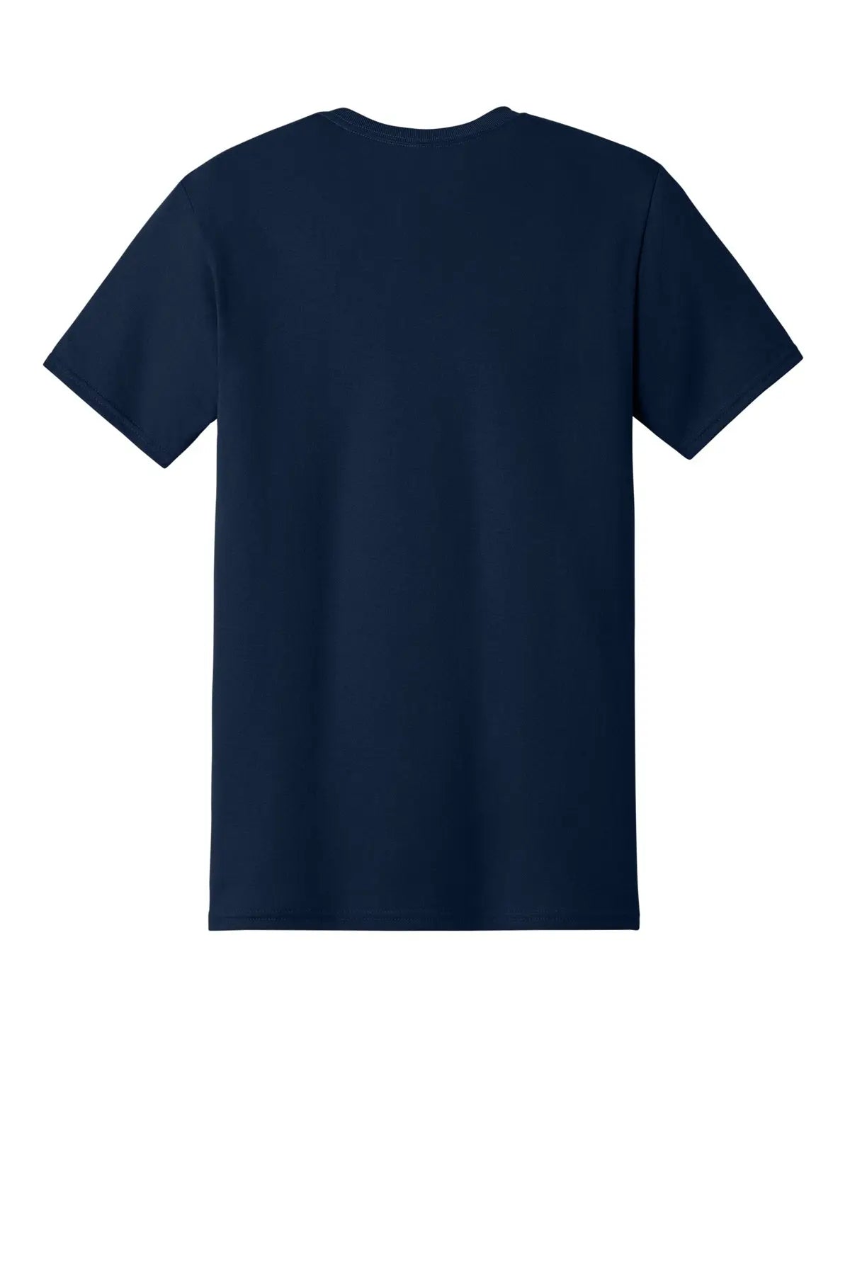 Jerzees® Dri-Power® 50/50 Cotton/Poly Pocket T-Shirt #29MP