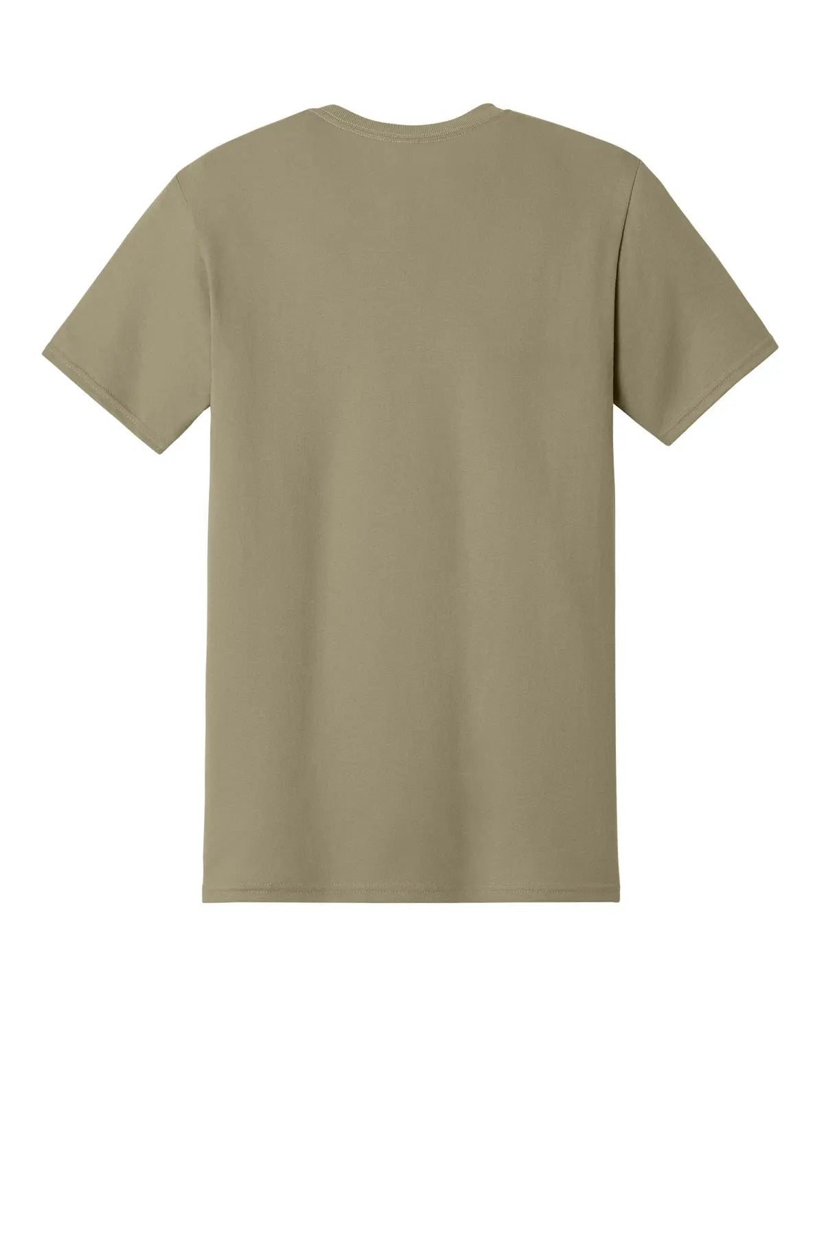 Jerzees® Dri-Power® 50/50 Cotton/Poly Pocket T-Shirt #29MP