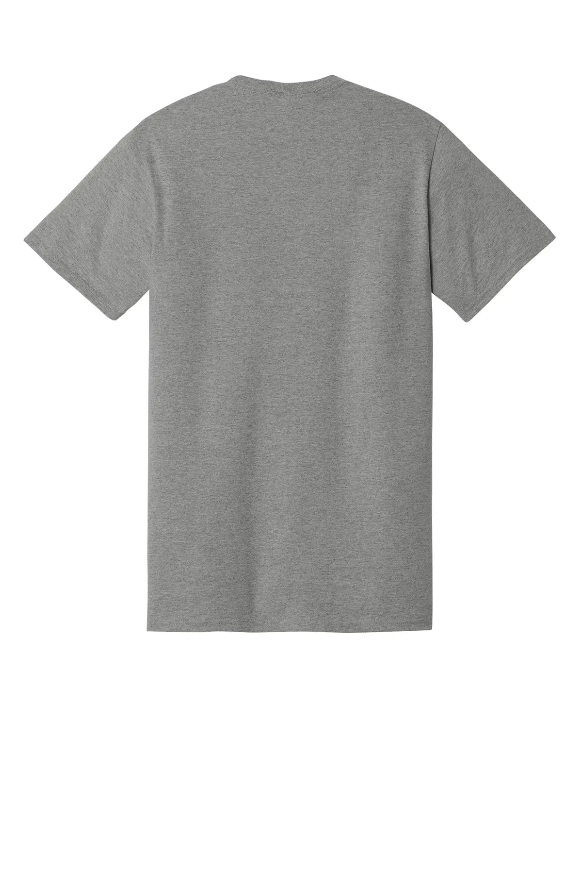 Jerzees® Dri-Power® 50/50 Cotton/Poly Pocket T-Shirt #29MP