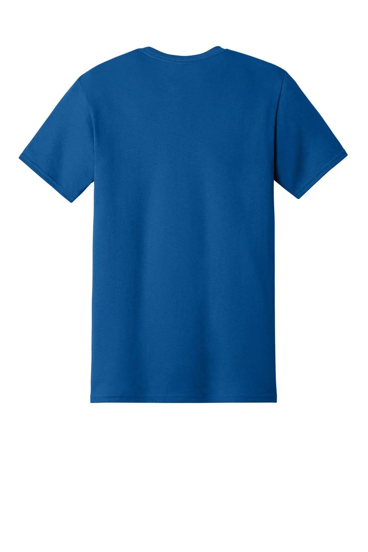 Jerzees® Dri-Power® 50/50 Cotton/Poly Pocket T-Shirt #29MP