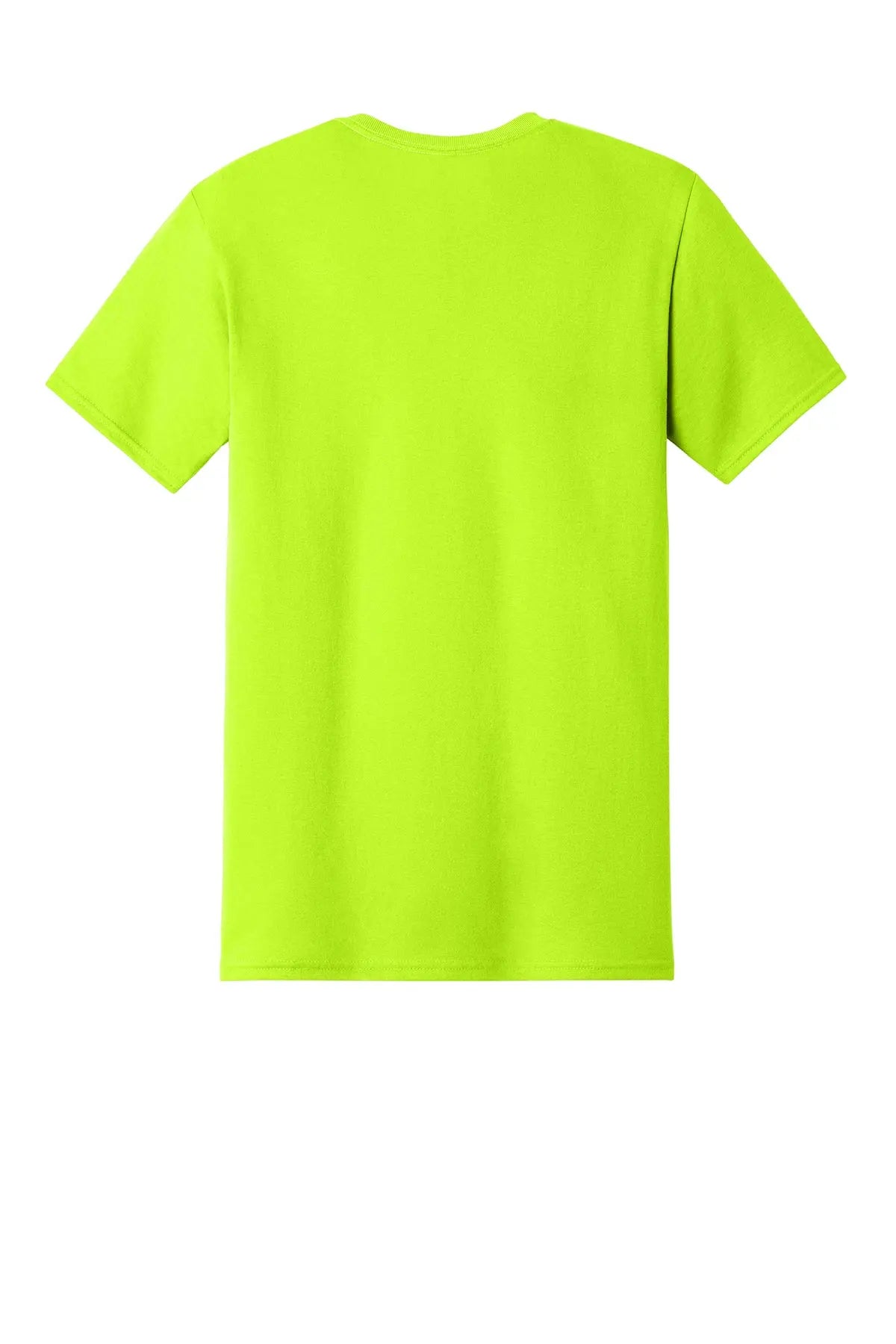 Jerzees® Dri-Power® 50/50 Cotton/Poly Pocket T-Shirt #29MP