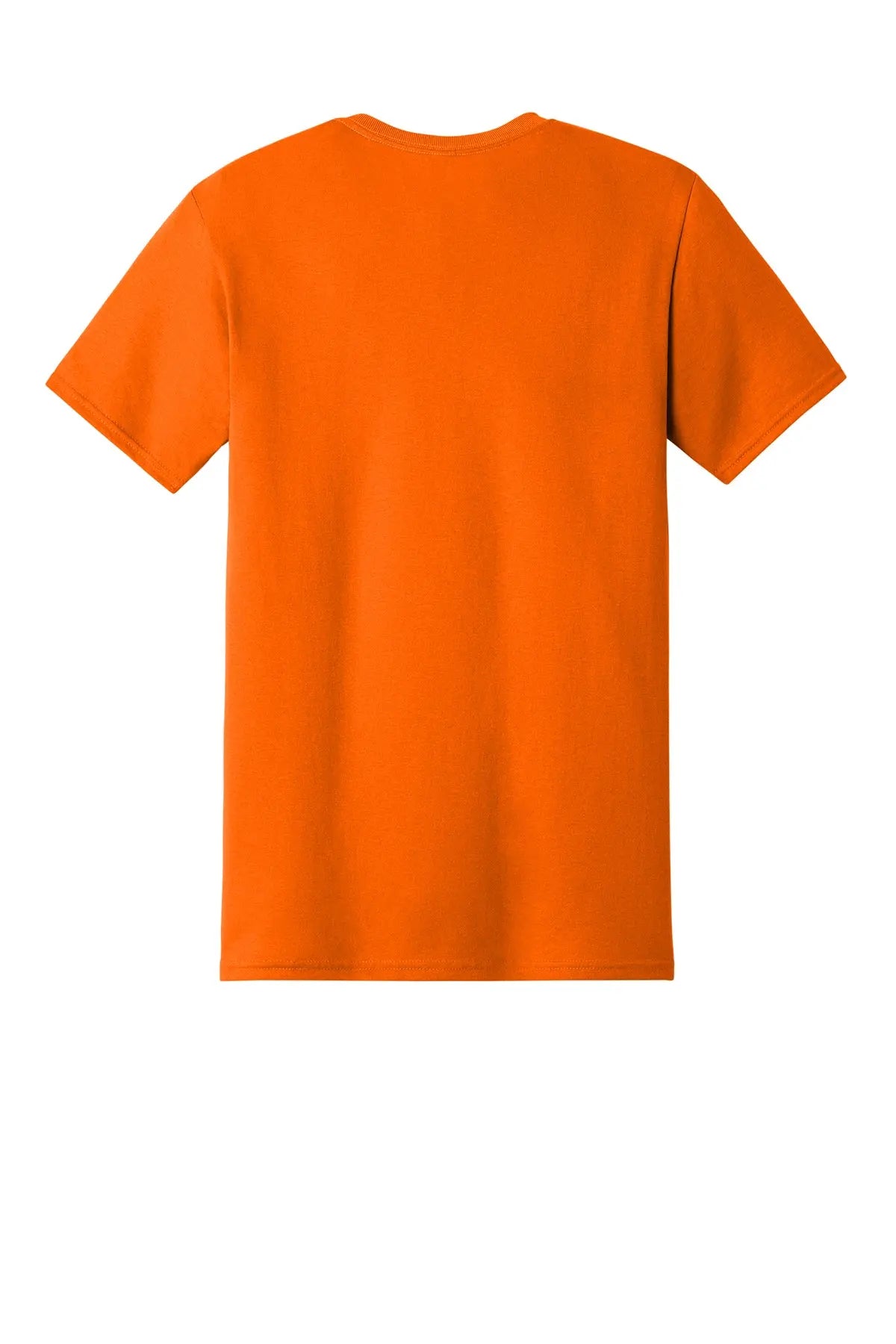 Jerzees® Dri-Power® 50/50 Cotton/Poly Pocket T-Shirt #29MP