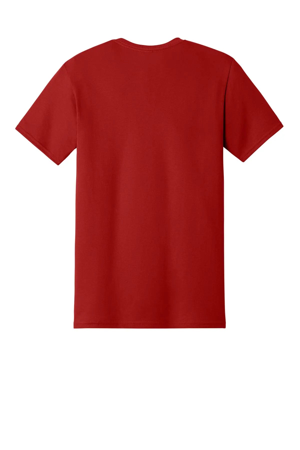 Jerzees® Dri-Power® 50/50 Cotton/Poly Pocket T-Shirt #29MP