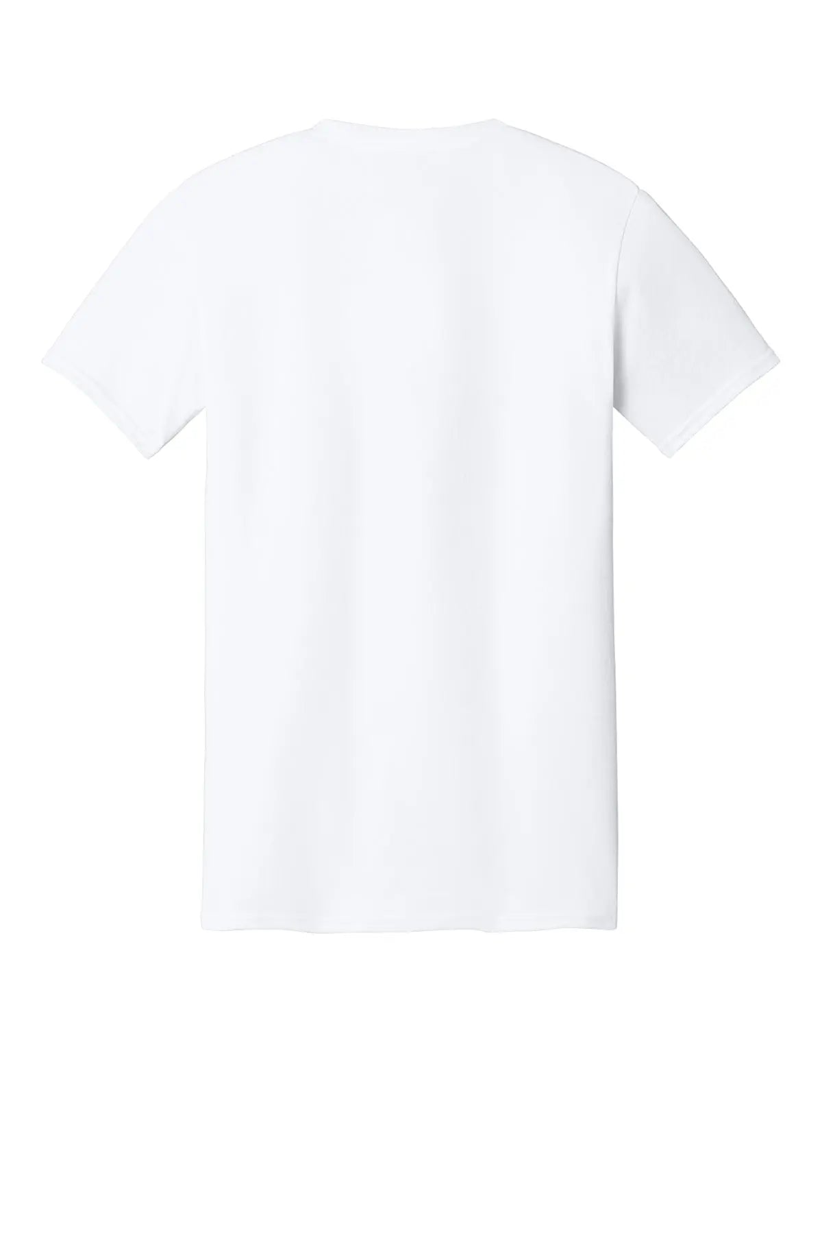 Jerzees® Dri-Power® 50/50 Cotton/Poly Pocket T-Shirt #29MP