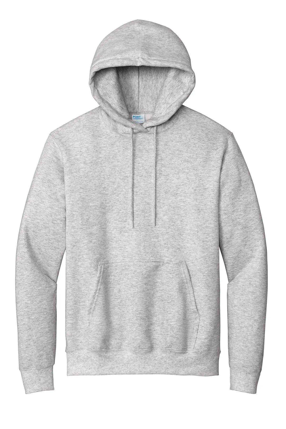 Port & Co™ Essential Fleece Pullover Hooded Sweatshirt #PC90H