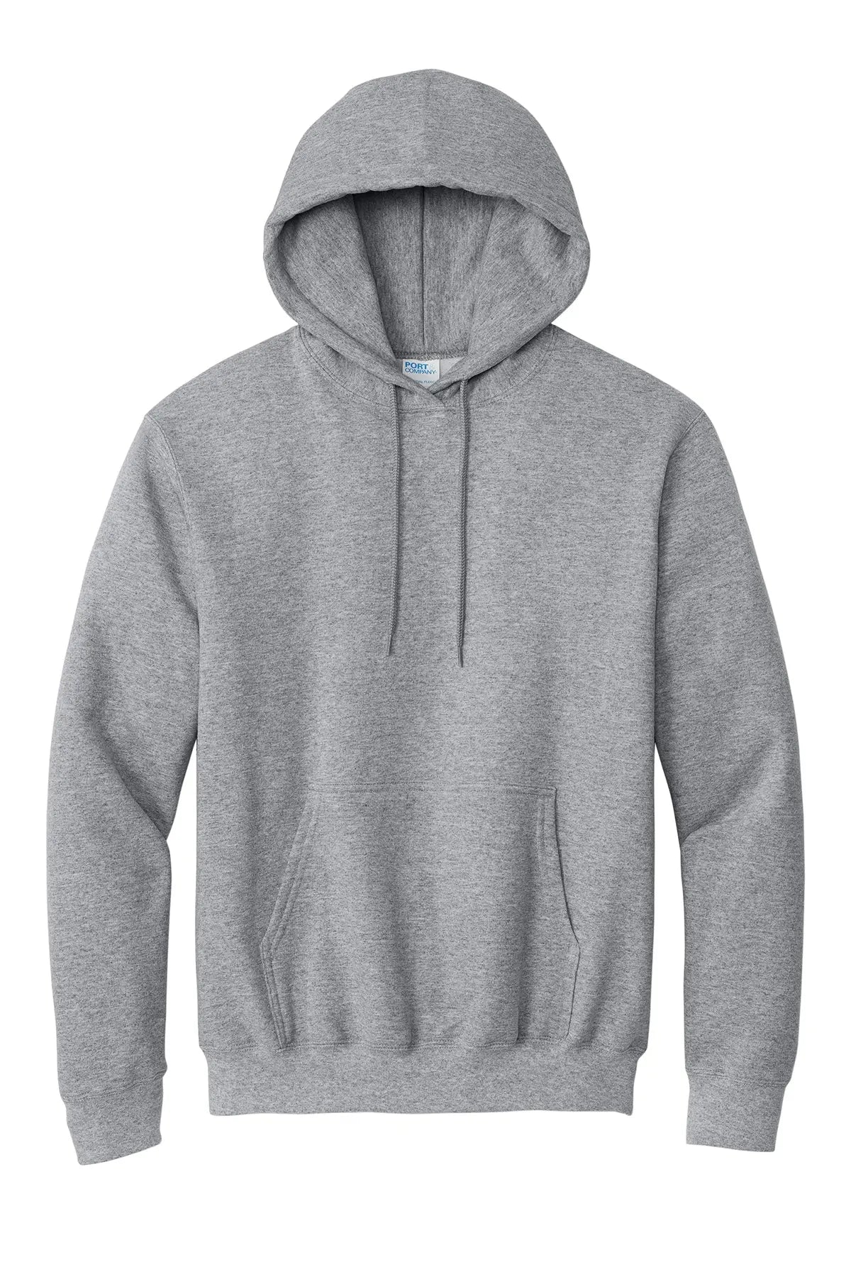 Port & Co™ Essential Fleece Pullover Hooded Sweatshirt #PC90H
