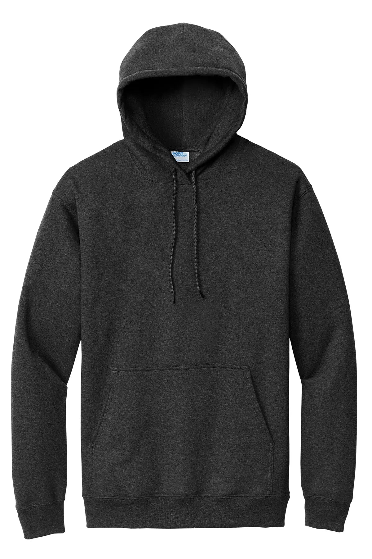 Port & Co™ Essential Fleece Pullover Hooded Sweatshirt #PC90H
