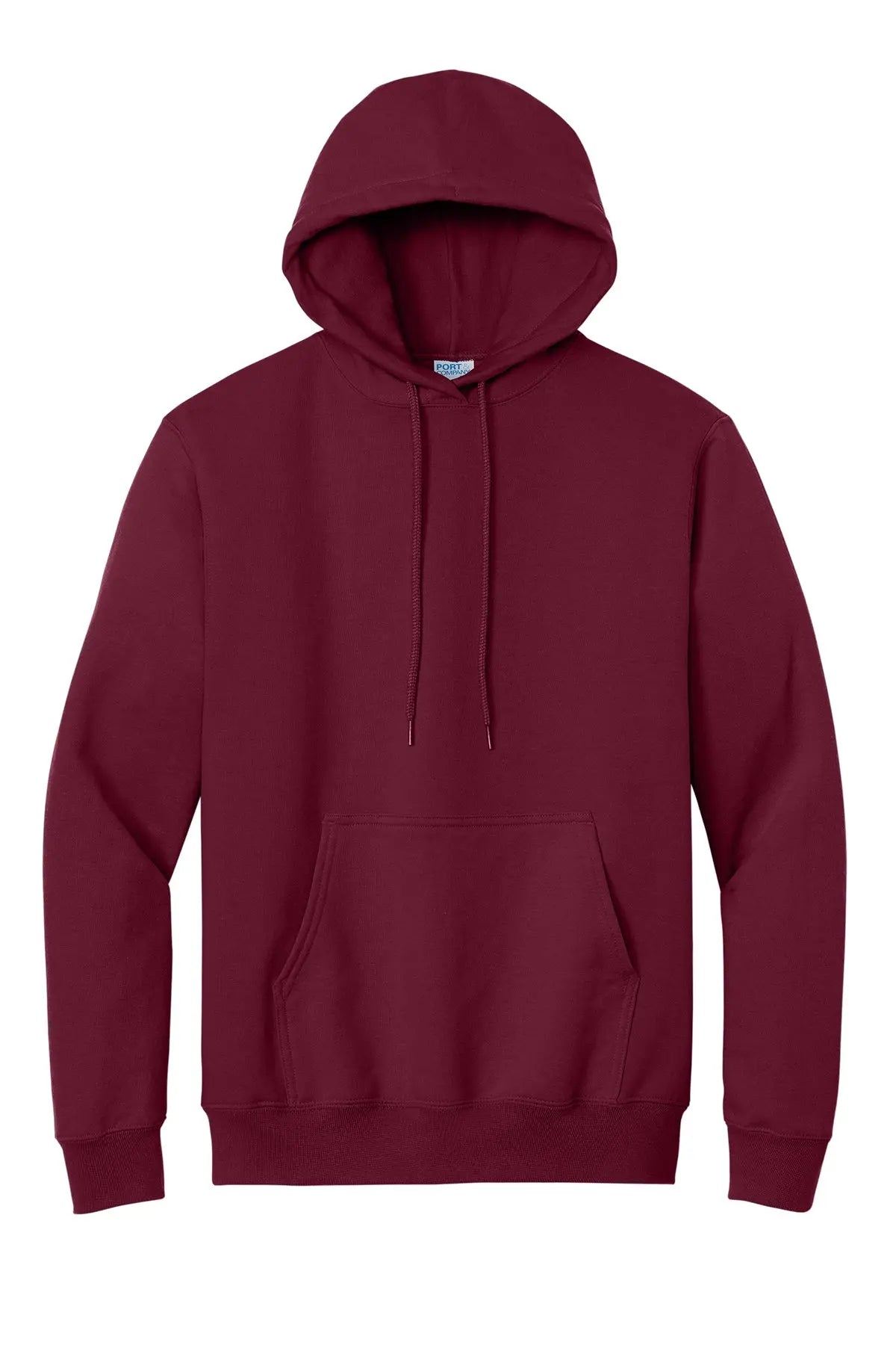 Port & Co™ Essential Fleece Pullover Hooded Sweatshirt #PC90H