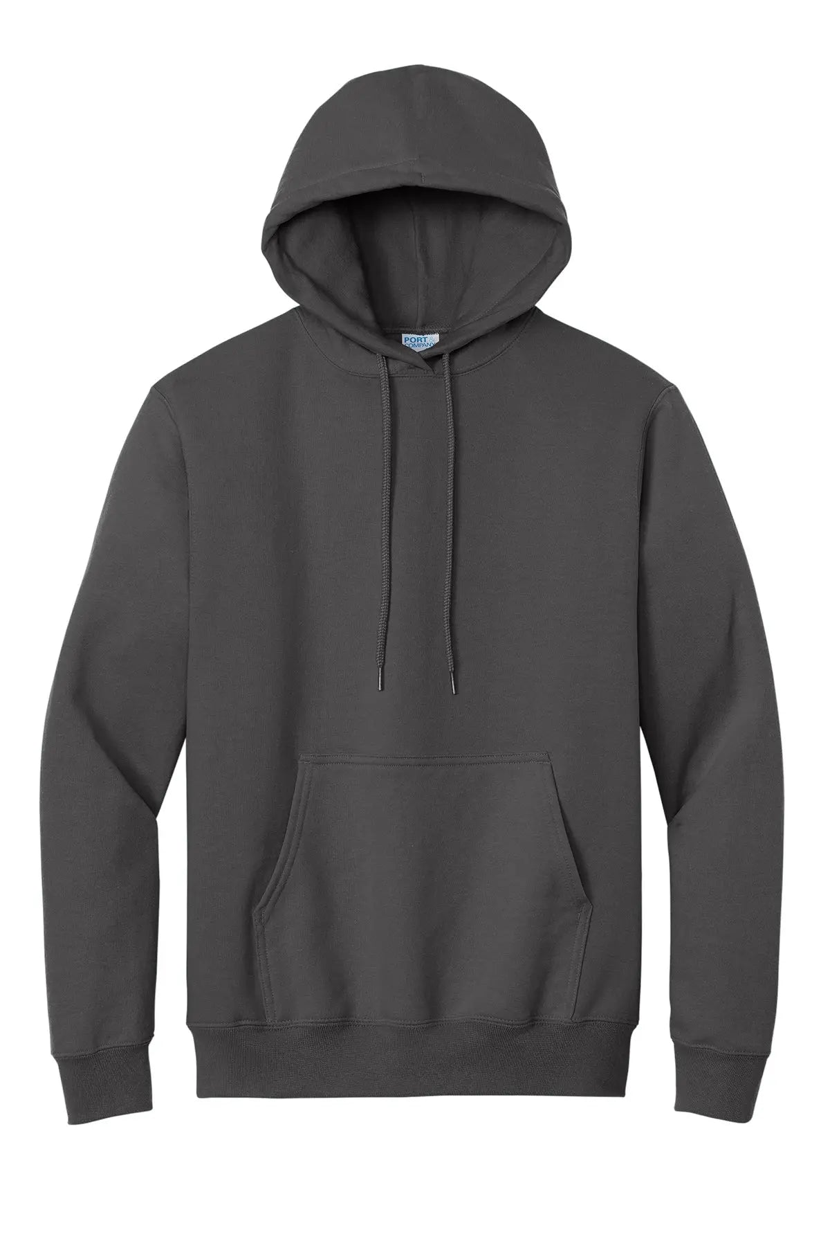 Port & Co™ Essential Fleece Pullover Hooded Sweatshirt #PC90H