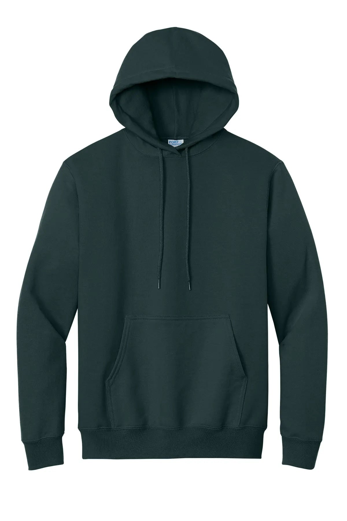 Port & Co™ Essential Fleece Pullover Hooded Sweatshirt #PC90H