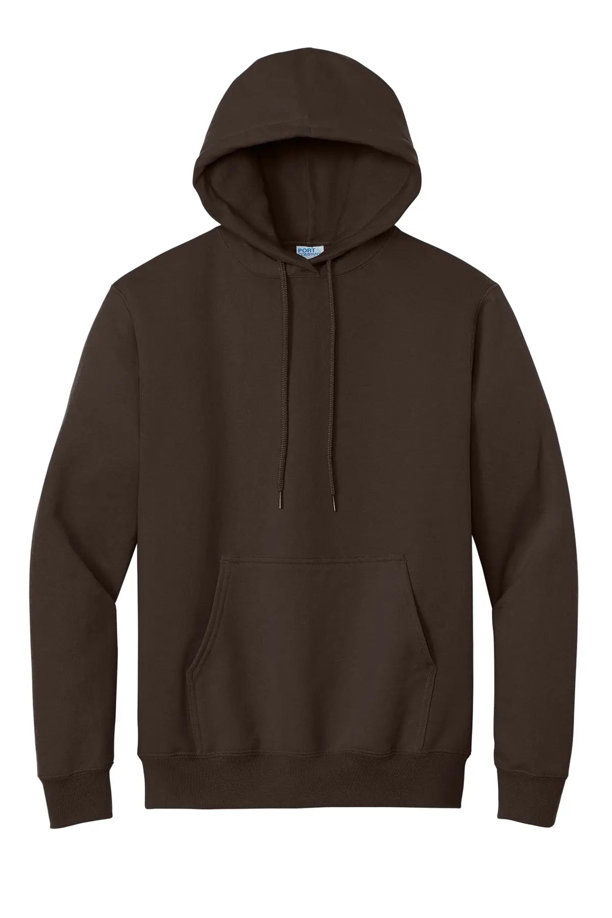 Port & Co™ Essential Fleece Pullover Hooded Sweatshirt #PC90H