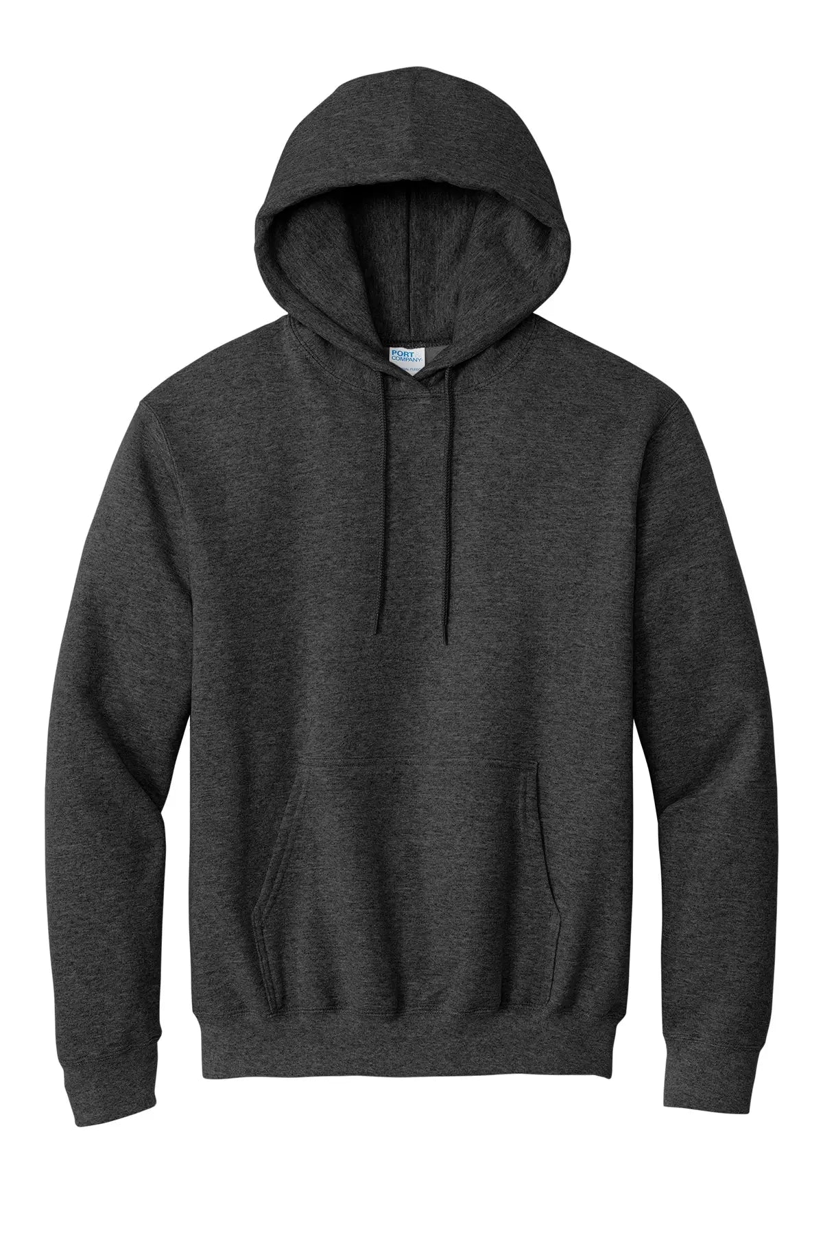 Port & Co™ Essential Fleece Pullover Hooded Sweatshirt #PC90H