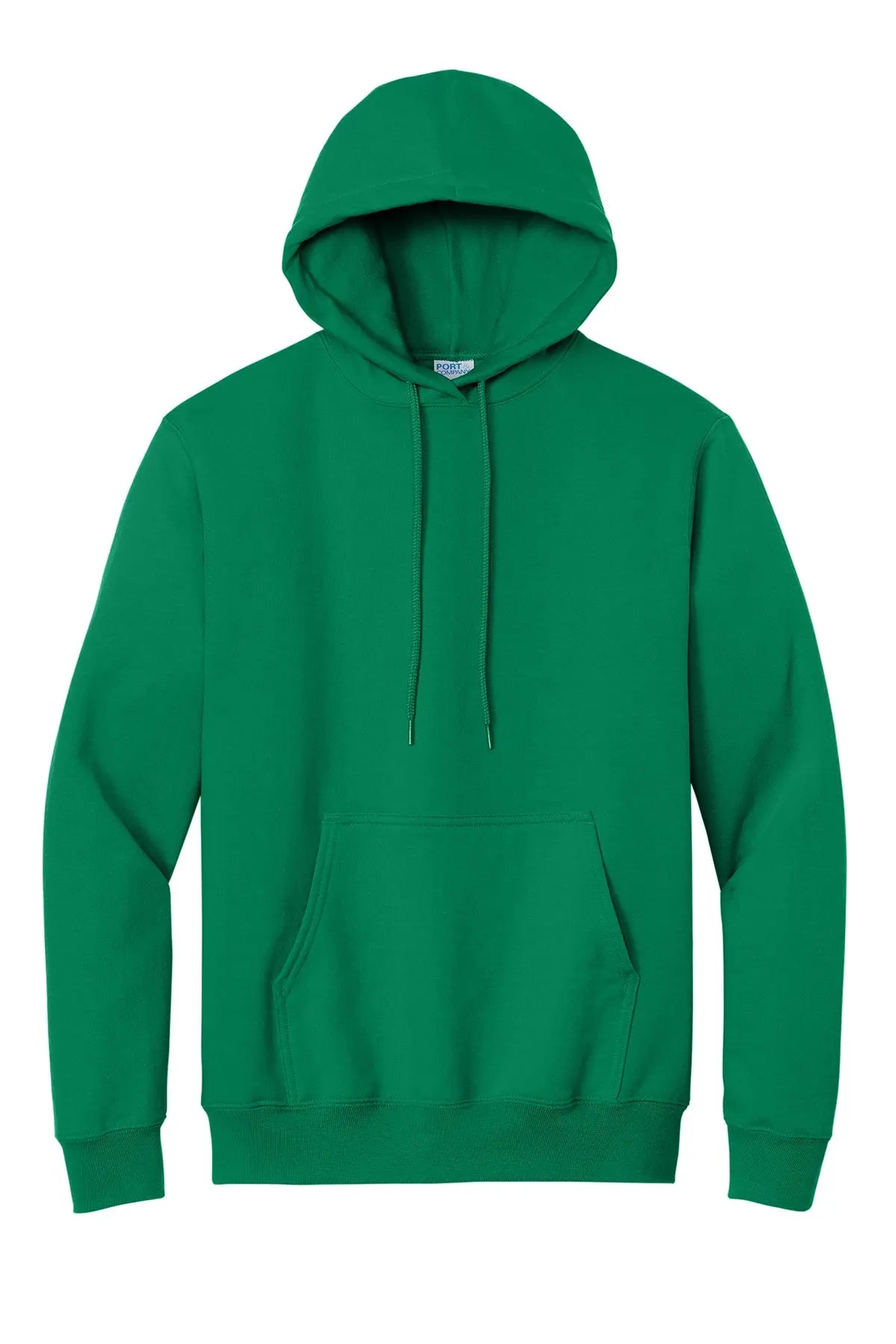 Port & Co™ Essential Fleece Pullover Hooded Sweatshirt #PC90H