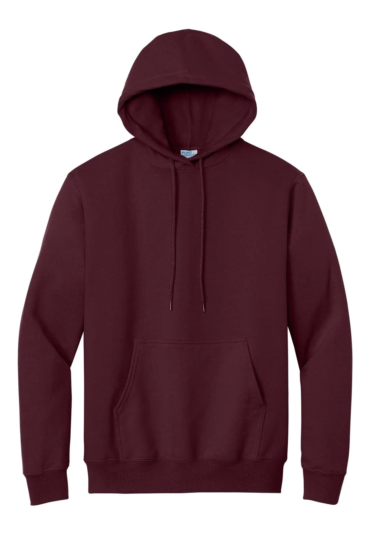 Port & Co™ Essential Fleece Pullover Hooded Sweatshirt #PC90H