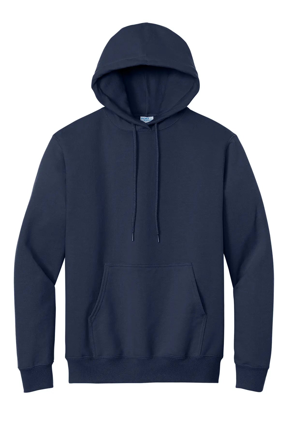 Port & Co™ Essential Fleece Pullover Hooded Sweatshirt #PC90H