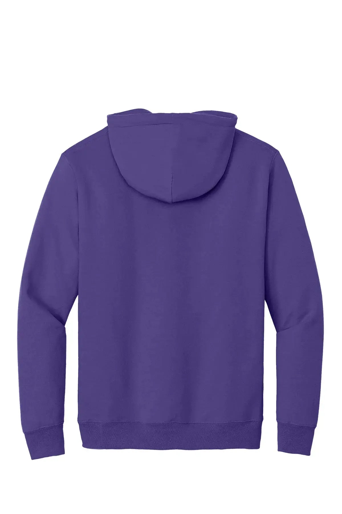 Port & Co™ Essential Fleece Pullover Hooded Sweatshirt #PC90H Game Over Merch