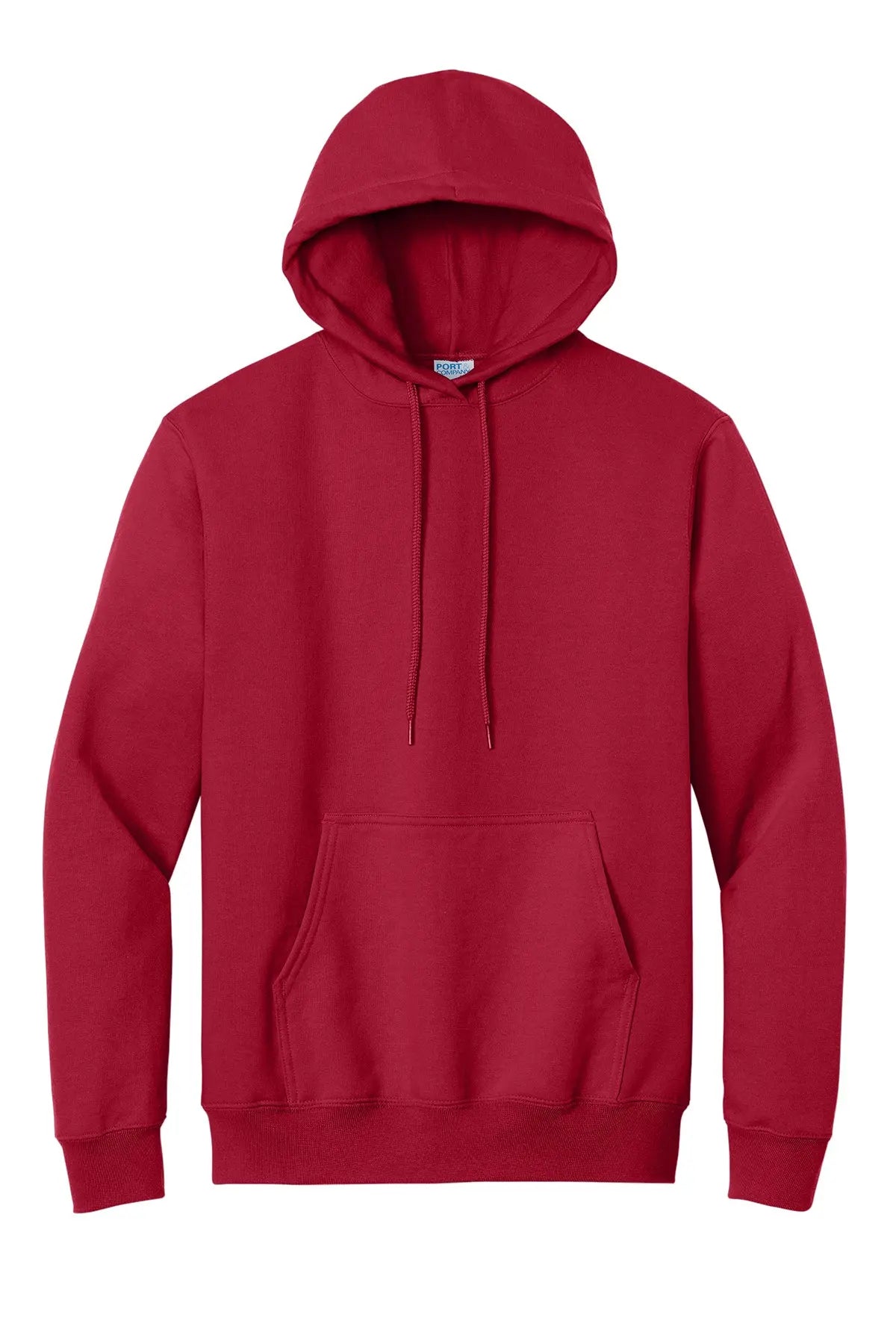 Port & Co™ Essential Fleece Pullover Hooded Sweatshirt #PC90H
