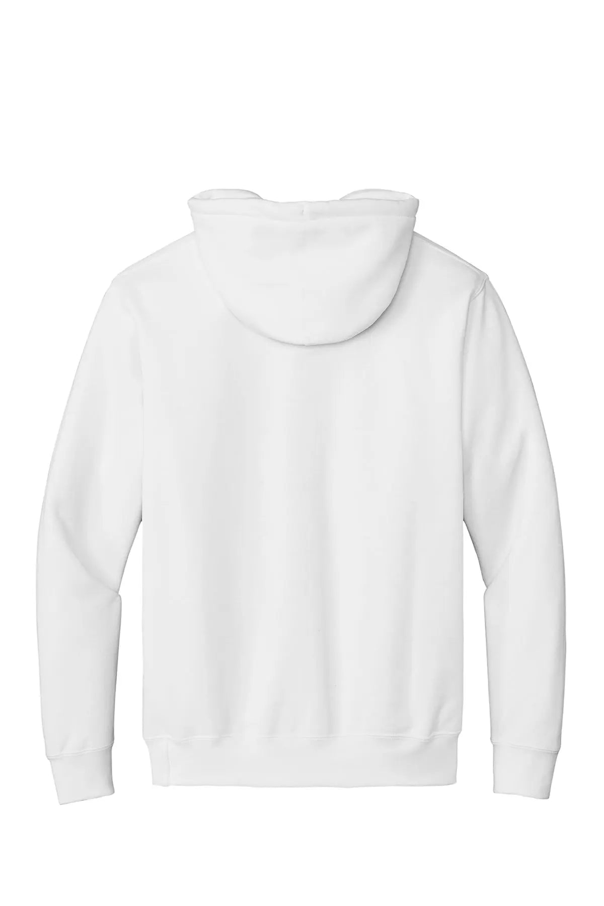 Port & Co™ Essential Fleece Pullover Hooded Sweatshirt #PC90H