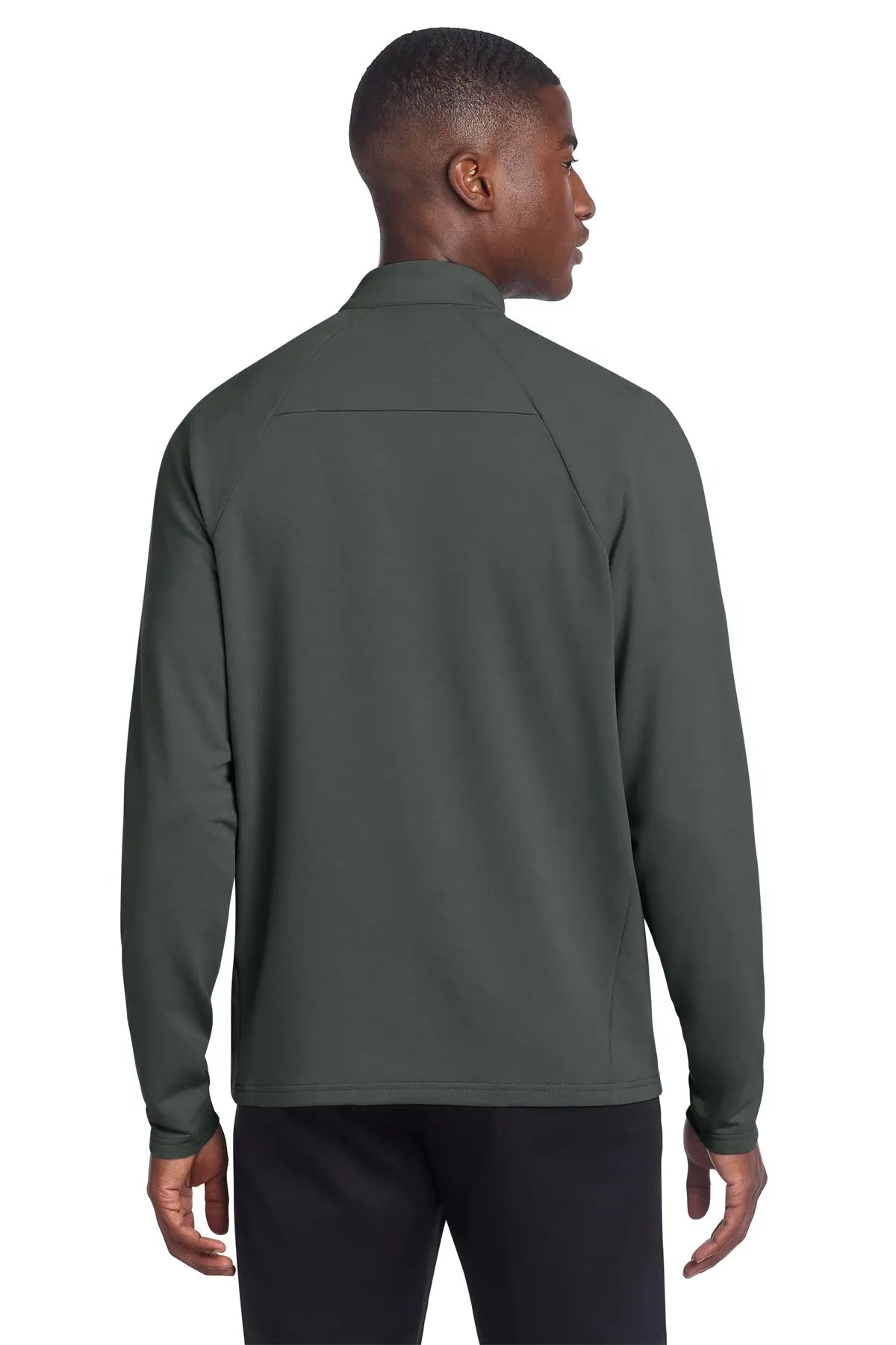 Mercer+Mettle® Stretch 1/4-Zip Pullover #MM3010 Game Over Merch