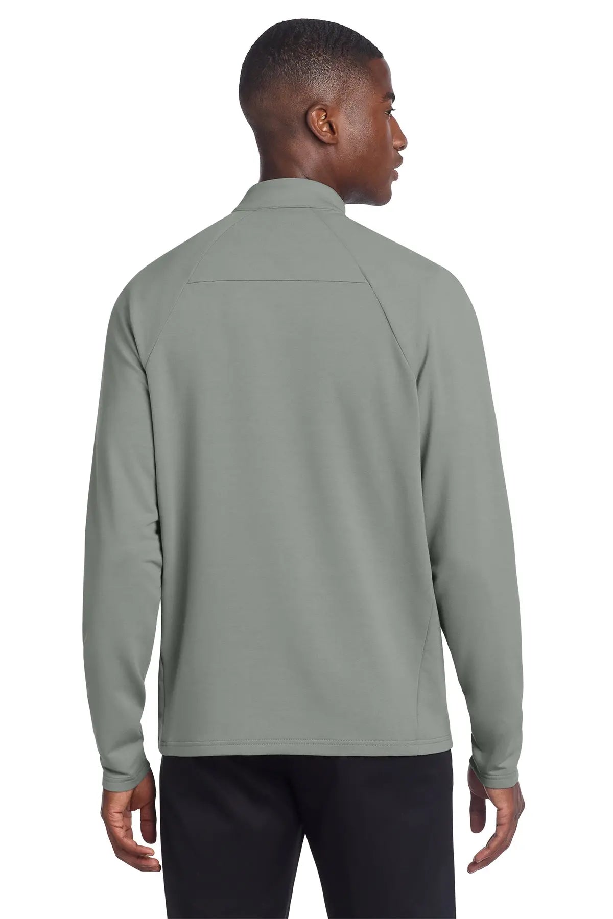 Mercer+Mettle® Stretch 1/4-Zip Pullover #MM3010 Game Over Merch