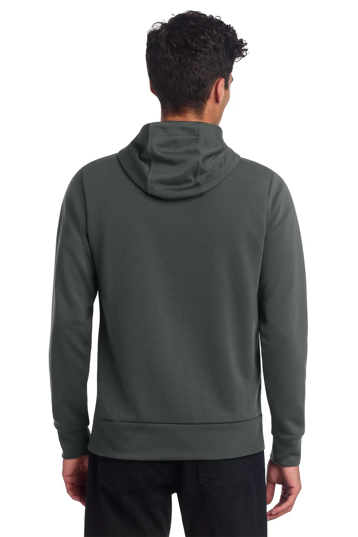 Mercer+Mettle® Double-Knit Full-Zip Hoodie #MM3002