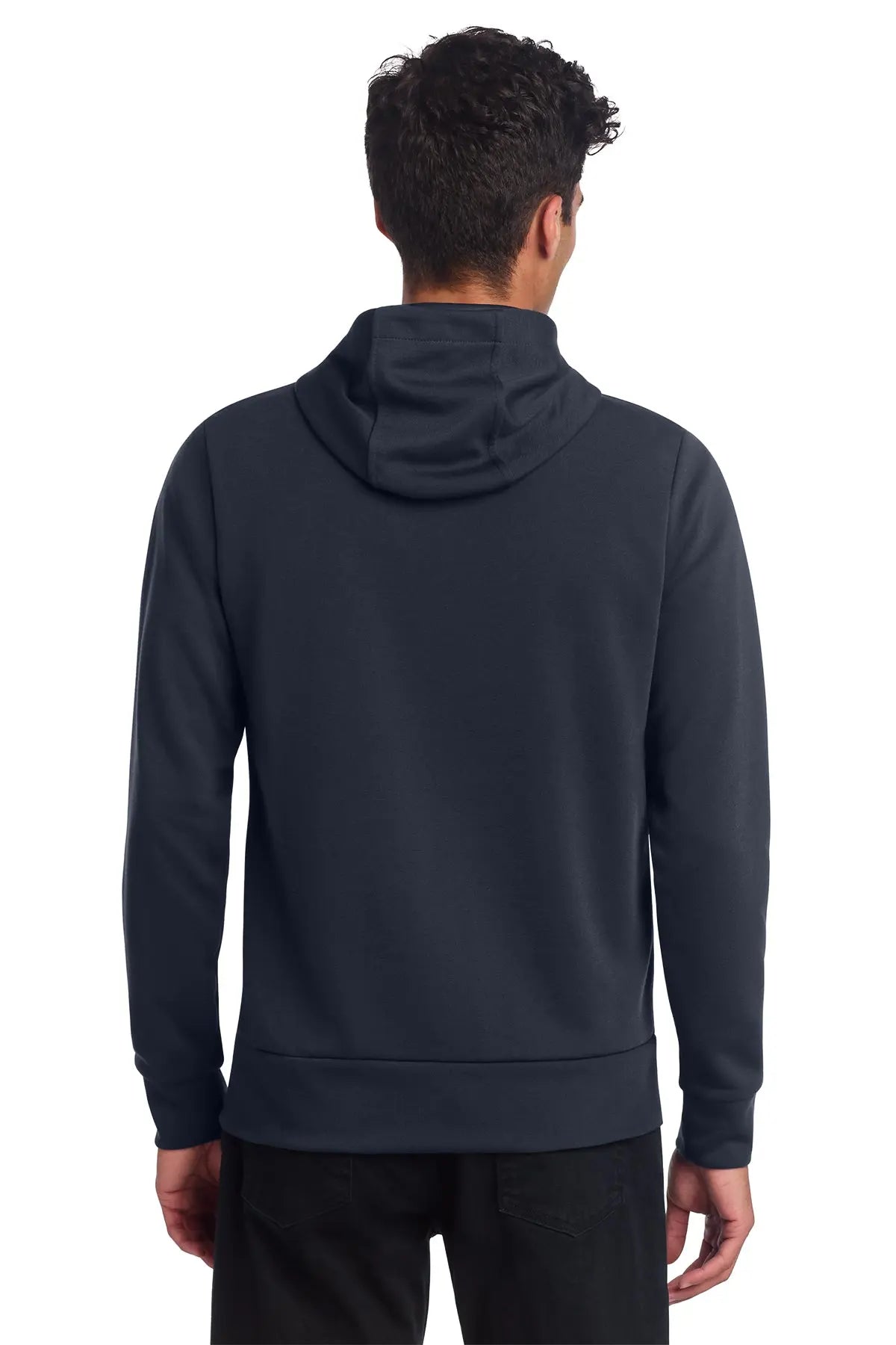 Mercer+Mettle® Double-Knit Full-Zip Hoodie #MM3002