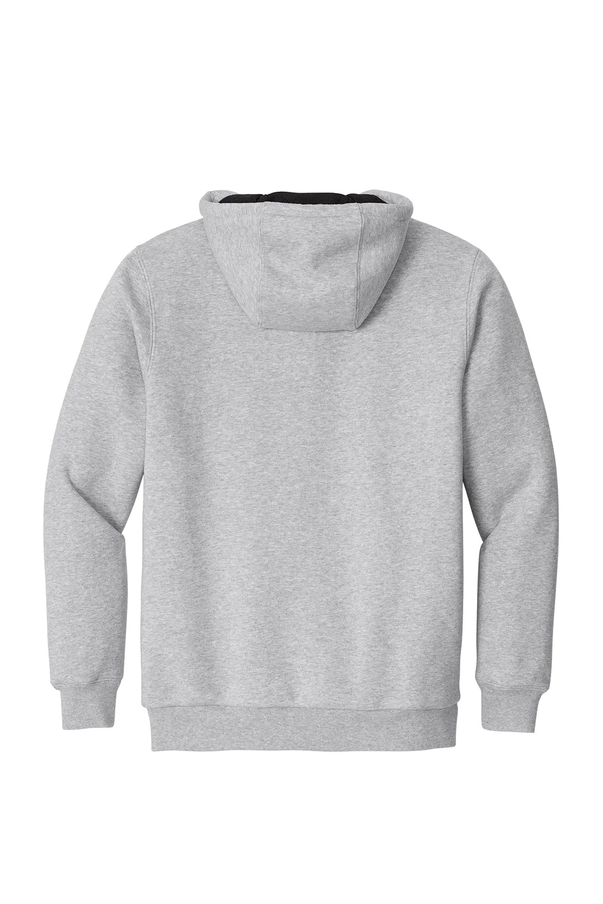 CornerStone® Heavyweight Full-Zip Hooded Sweatshirt with Thermal Lining #CS620