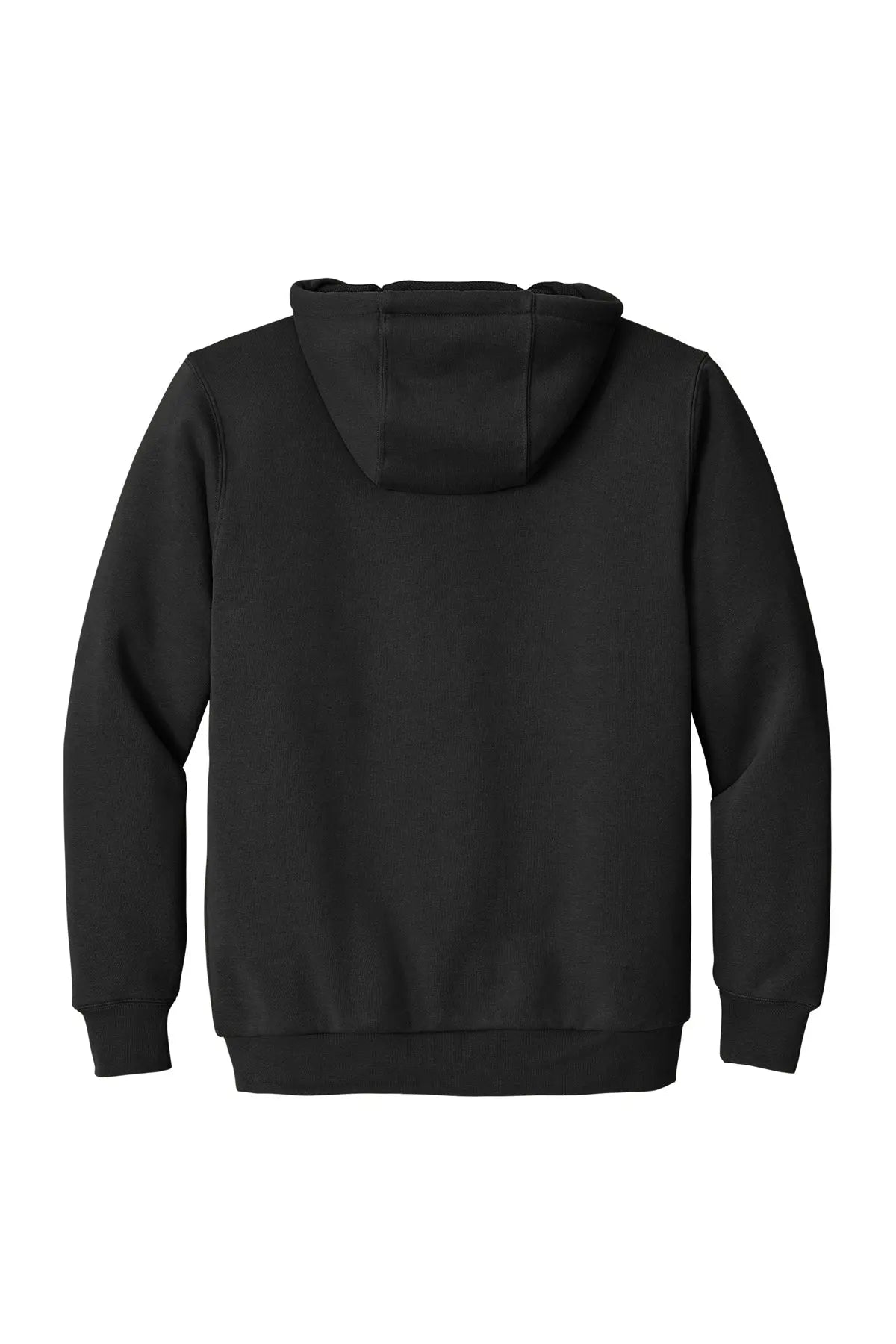 CornerStone® Heavyweight Full-Zip Hooded Sweatshirt with Thermal Lining #CS620
