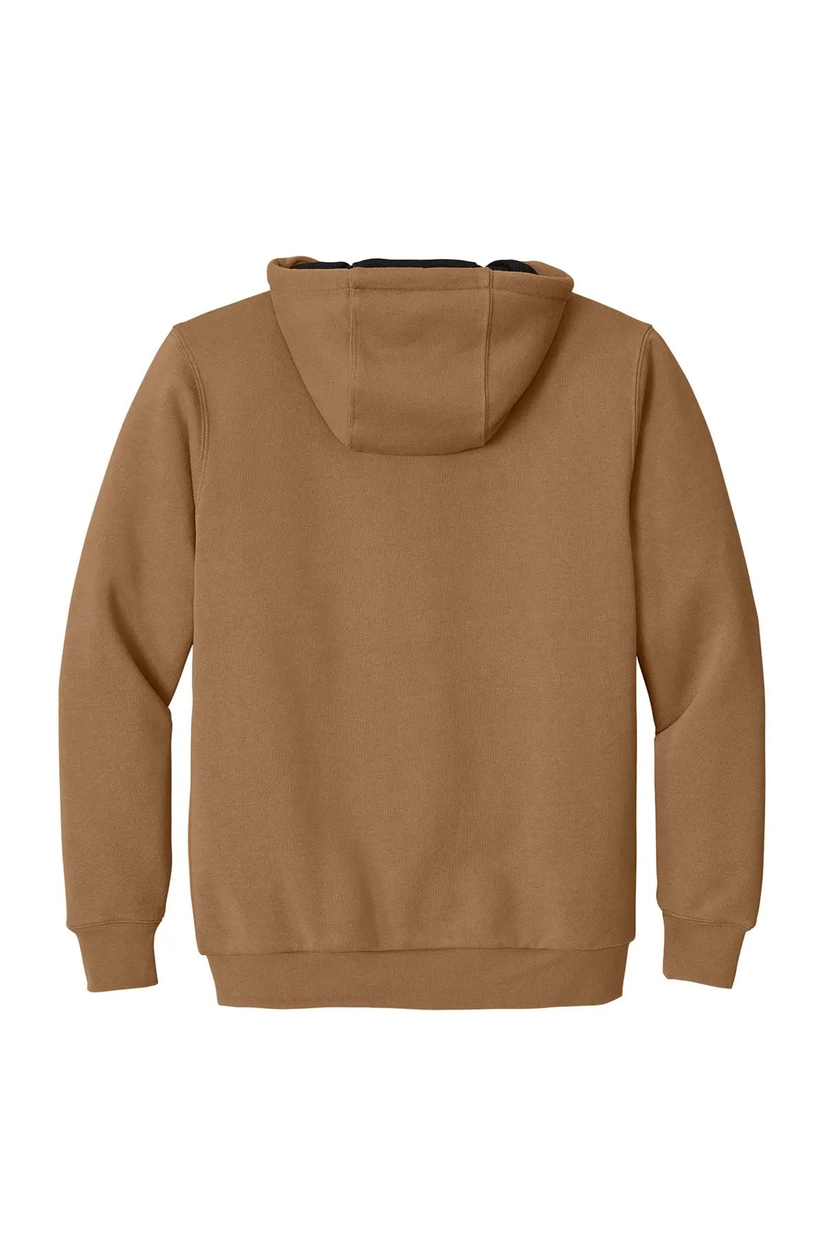 CornerStone® Heavyweight Full-Zip Hooded Sweatshirt with Thermal Lining #CS620