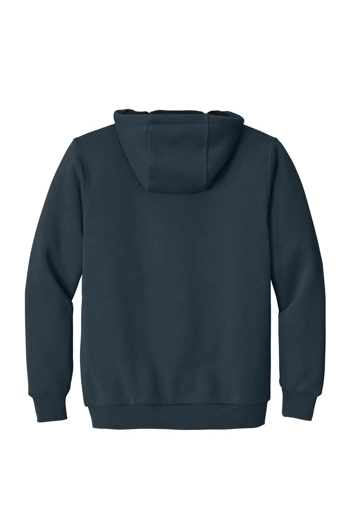 CornerStone® Heavyweight Full-Zip Hooded Sweatshirt with Thermal Lining #CS620