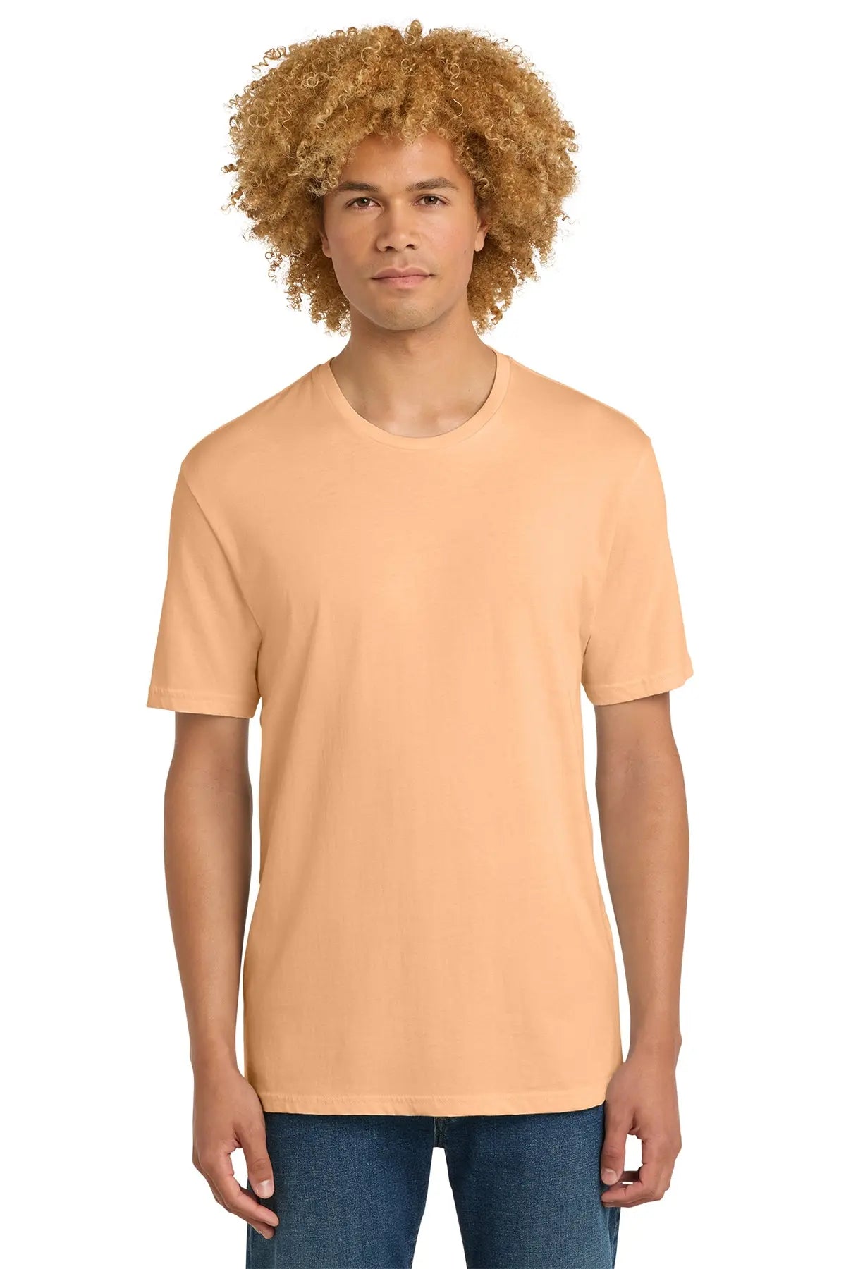 District® Perfect Weight® Tee #DT104