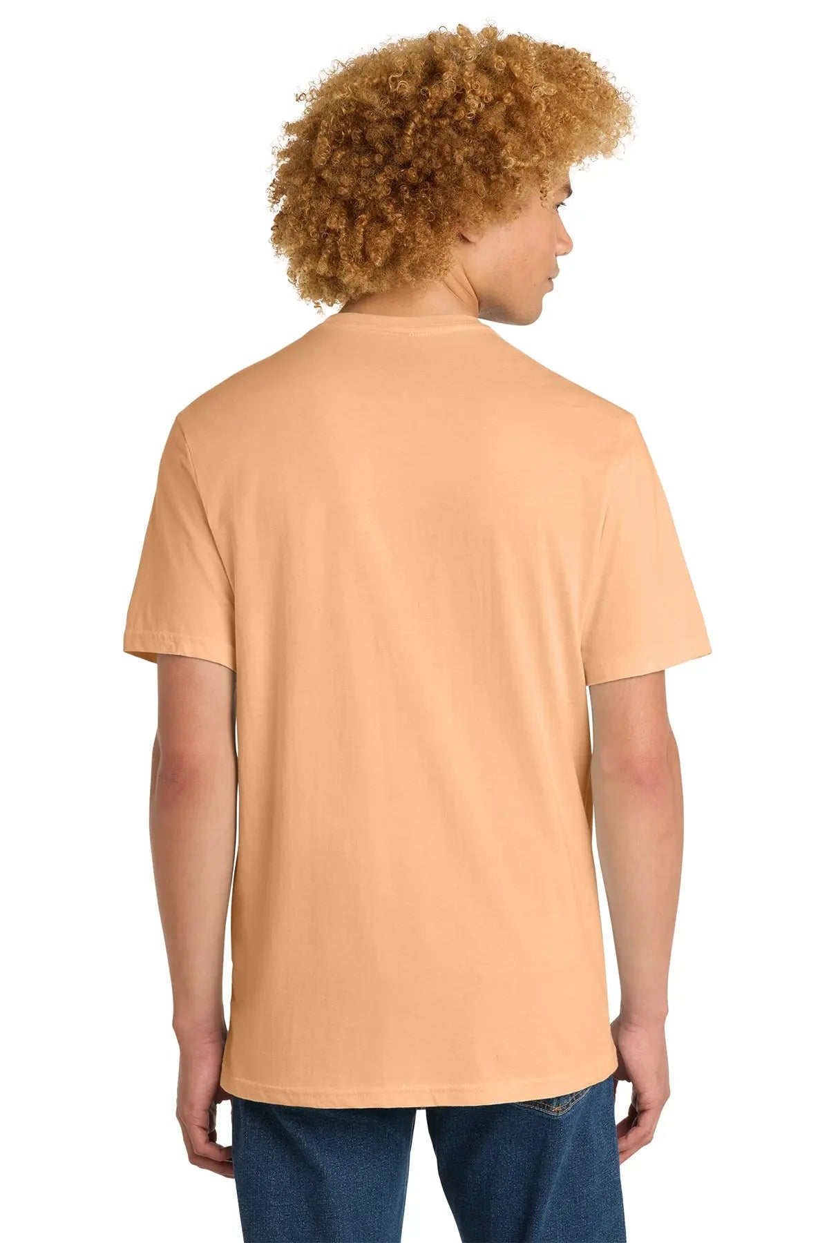 District® Perfect Weight® Tee #DT104