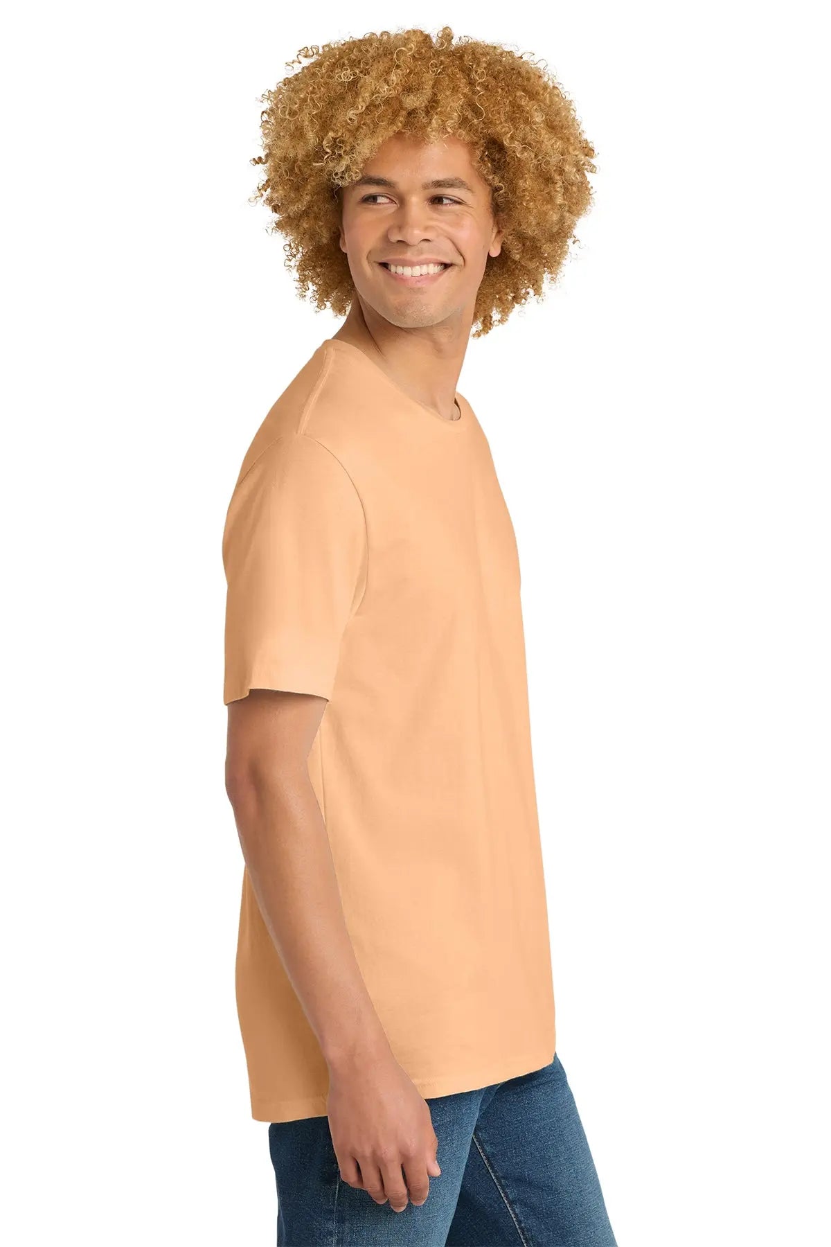 District® Perfect Weight® Tee #DT104