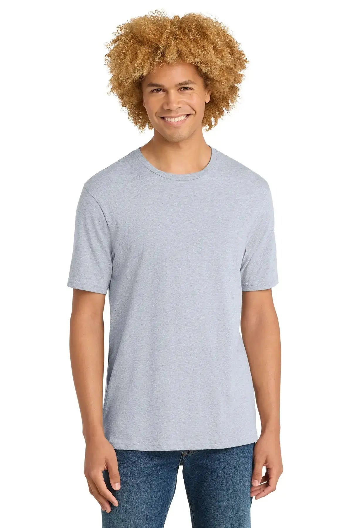 District® Perfect Weight® Tee #DT104 Game Over Merch