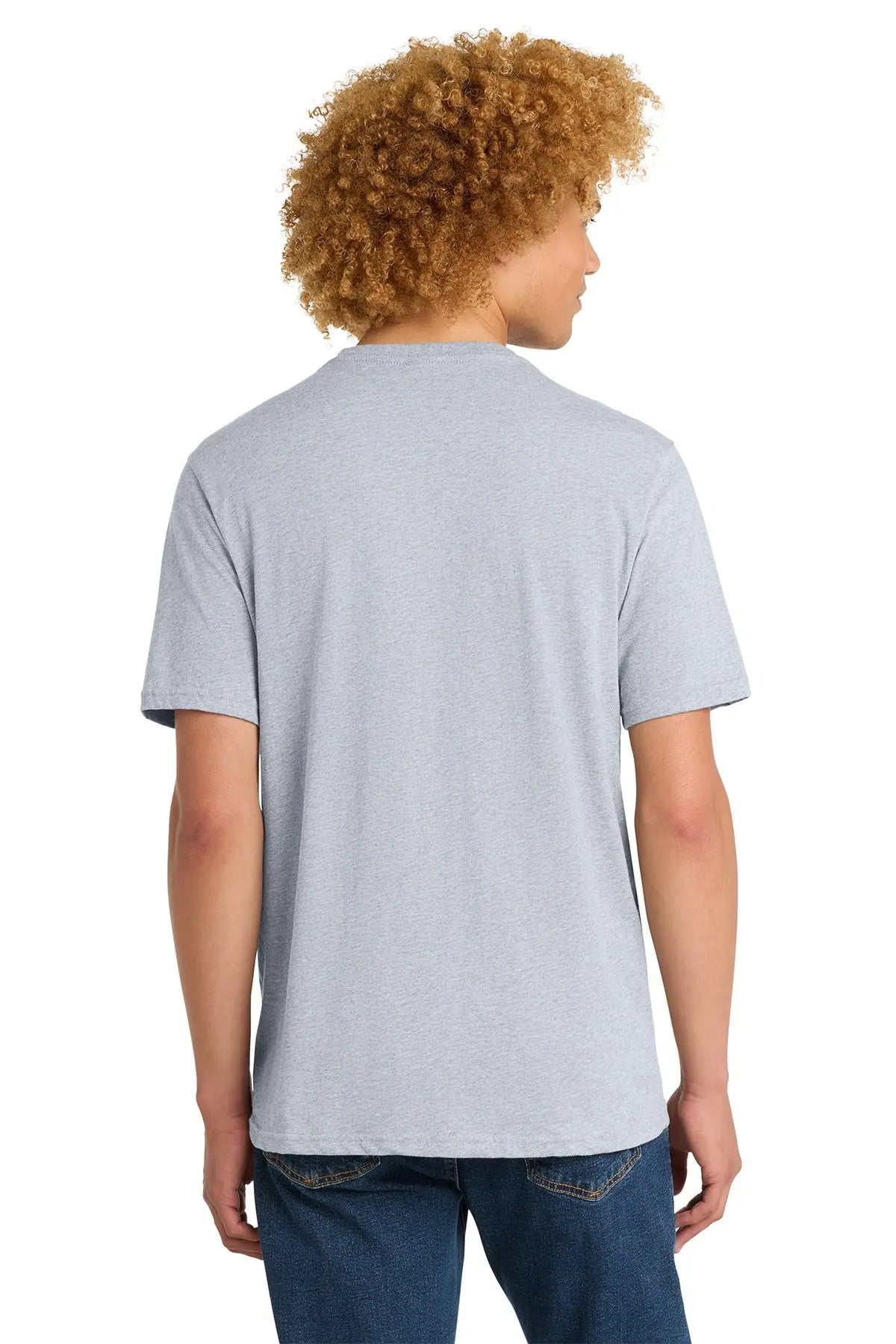 District® Perfect Weight® Tee #DT104