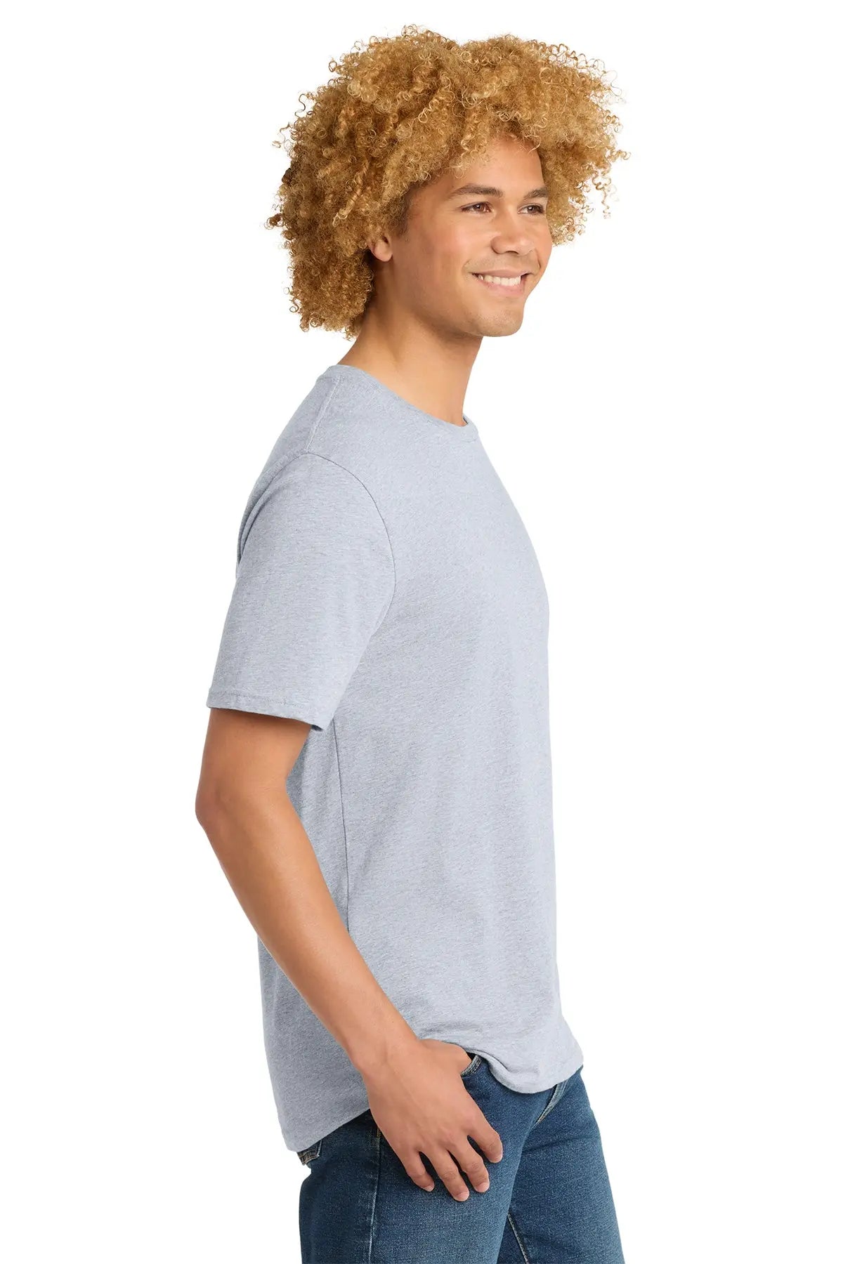 District® Perfect Weight® Tee #DT104