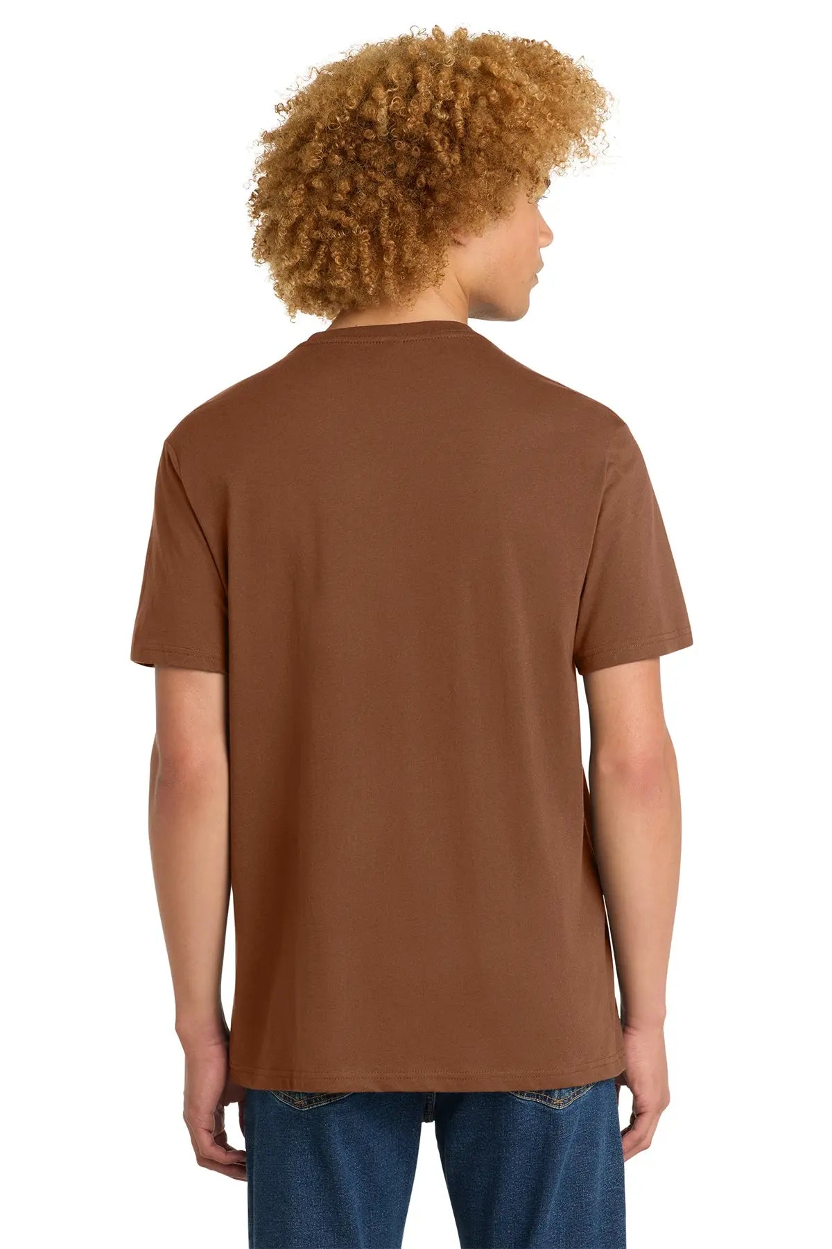 District® Perfect Weight® Tee #DT104