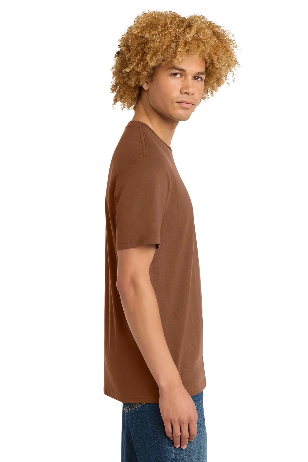 District® Perfect Weight® Tee #DT104
