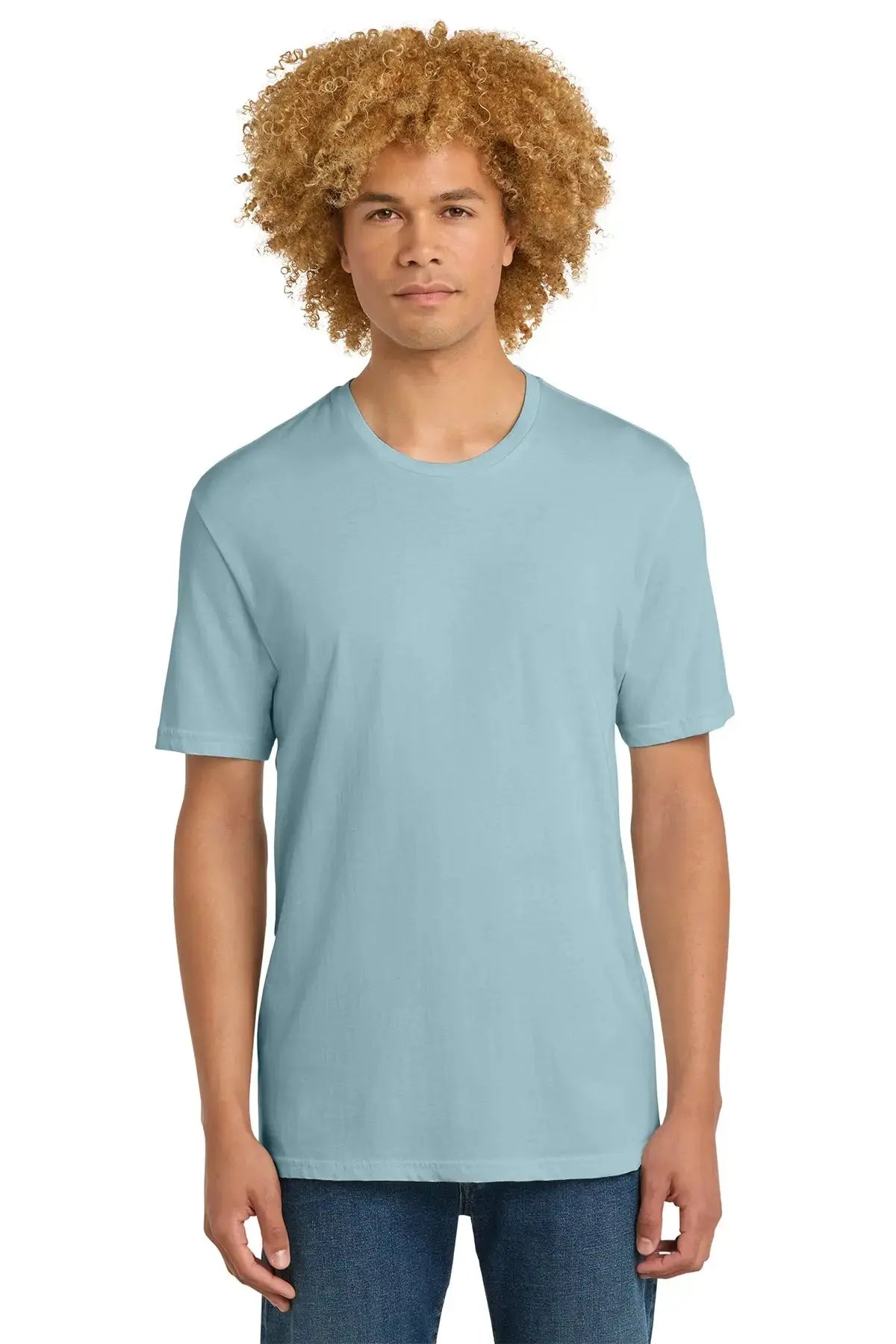 District® Perfect Weight® Tee #DT104 Game Over Merch