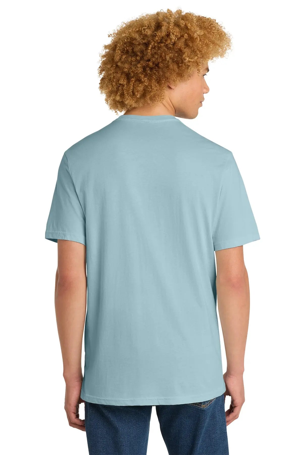 District® Perfect Weight® Tee #DT104